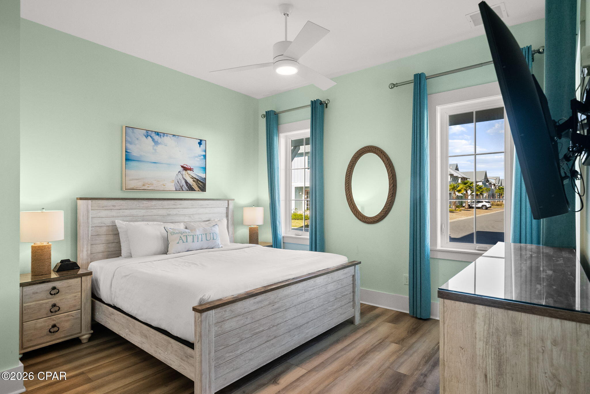 Margaritaville Cottages - Residential