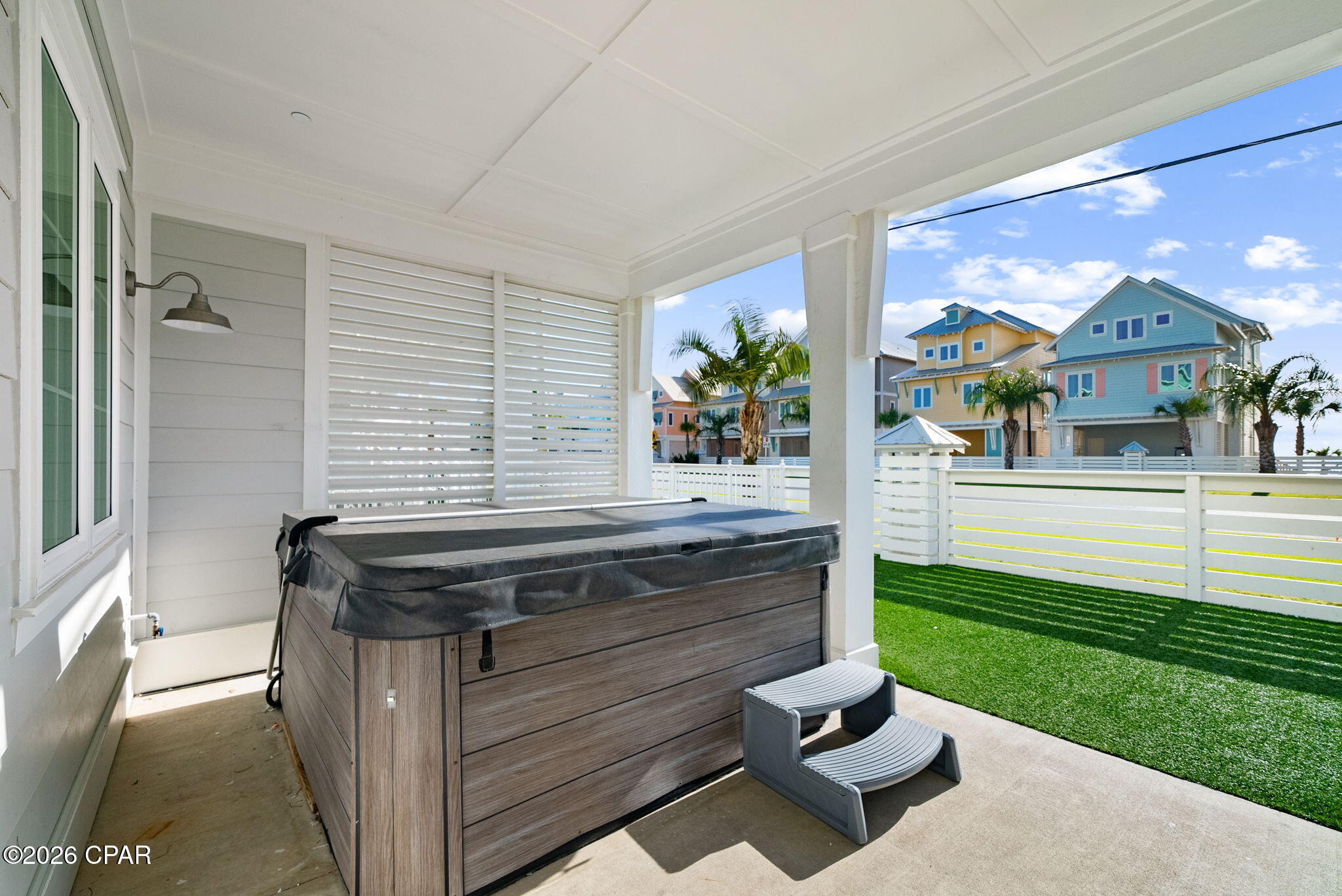 Margaritaville Cottages - Residential