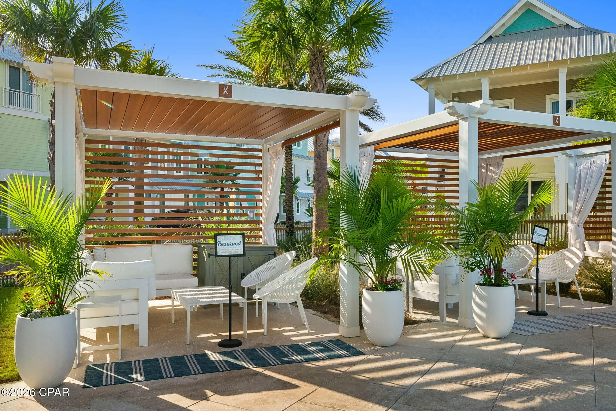 Margaritaville Cottages - Residential