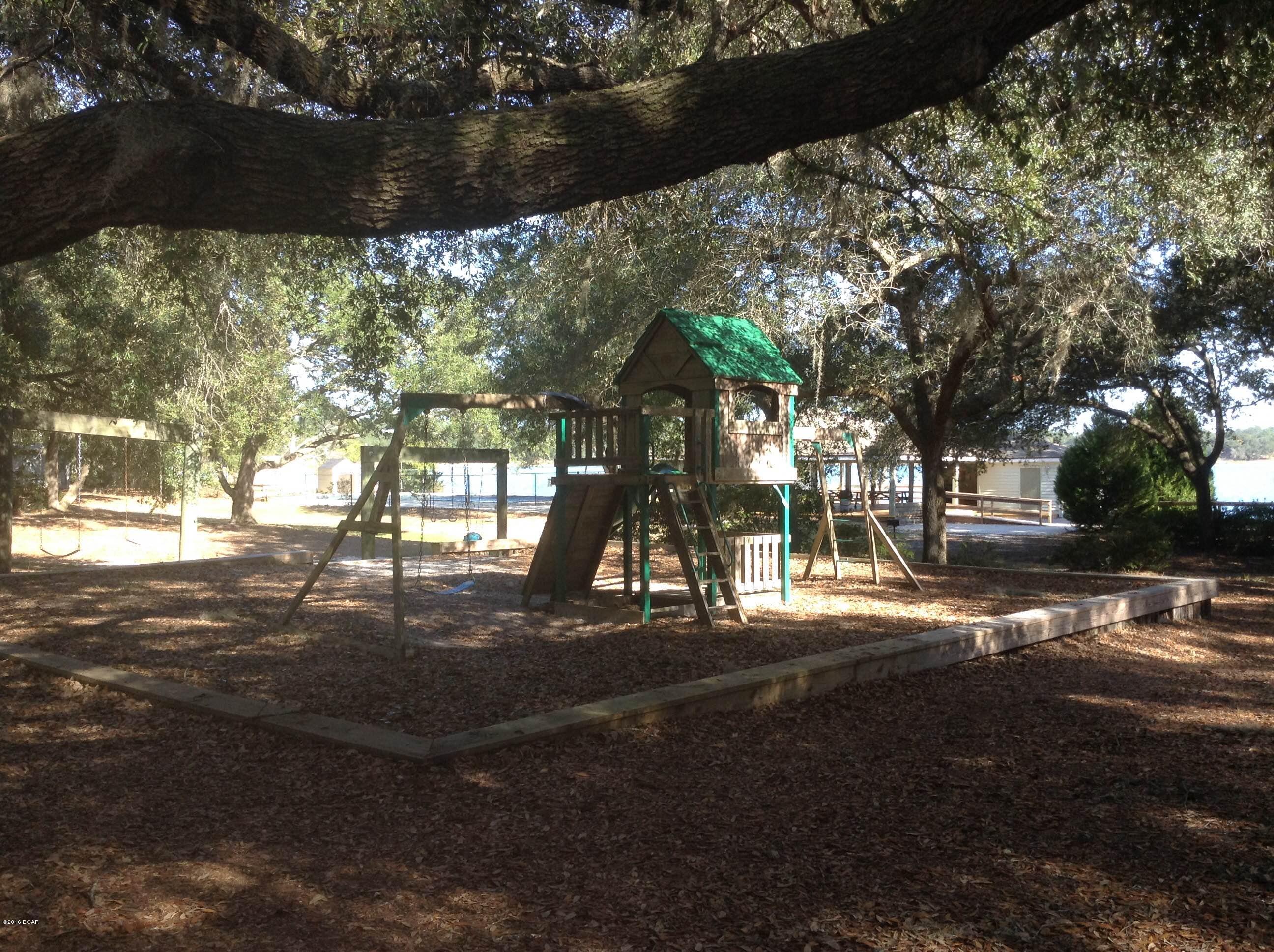 Leisure Lakes - Land