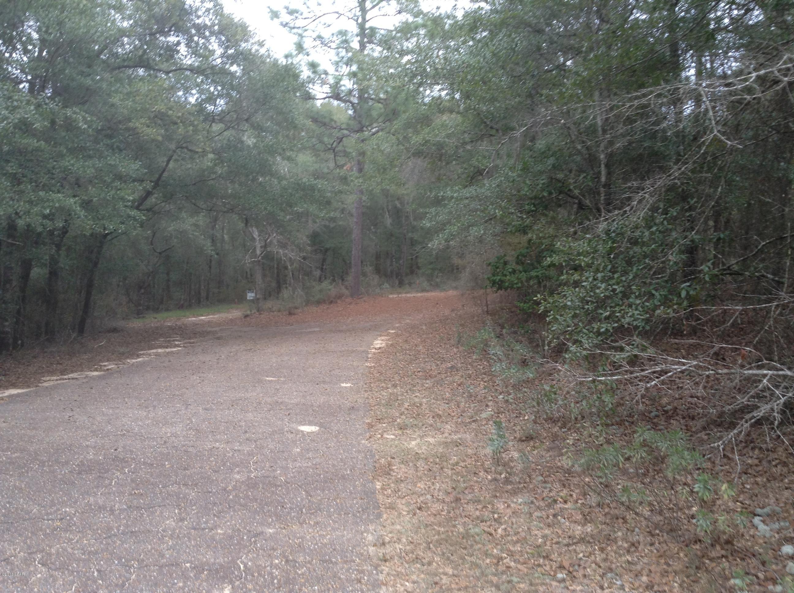 Leisure Lakes - Land