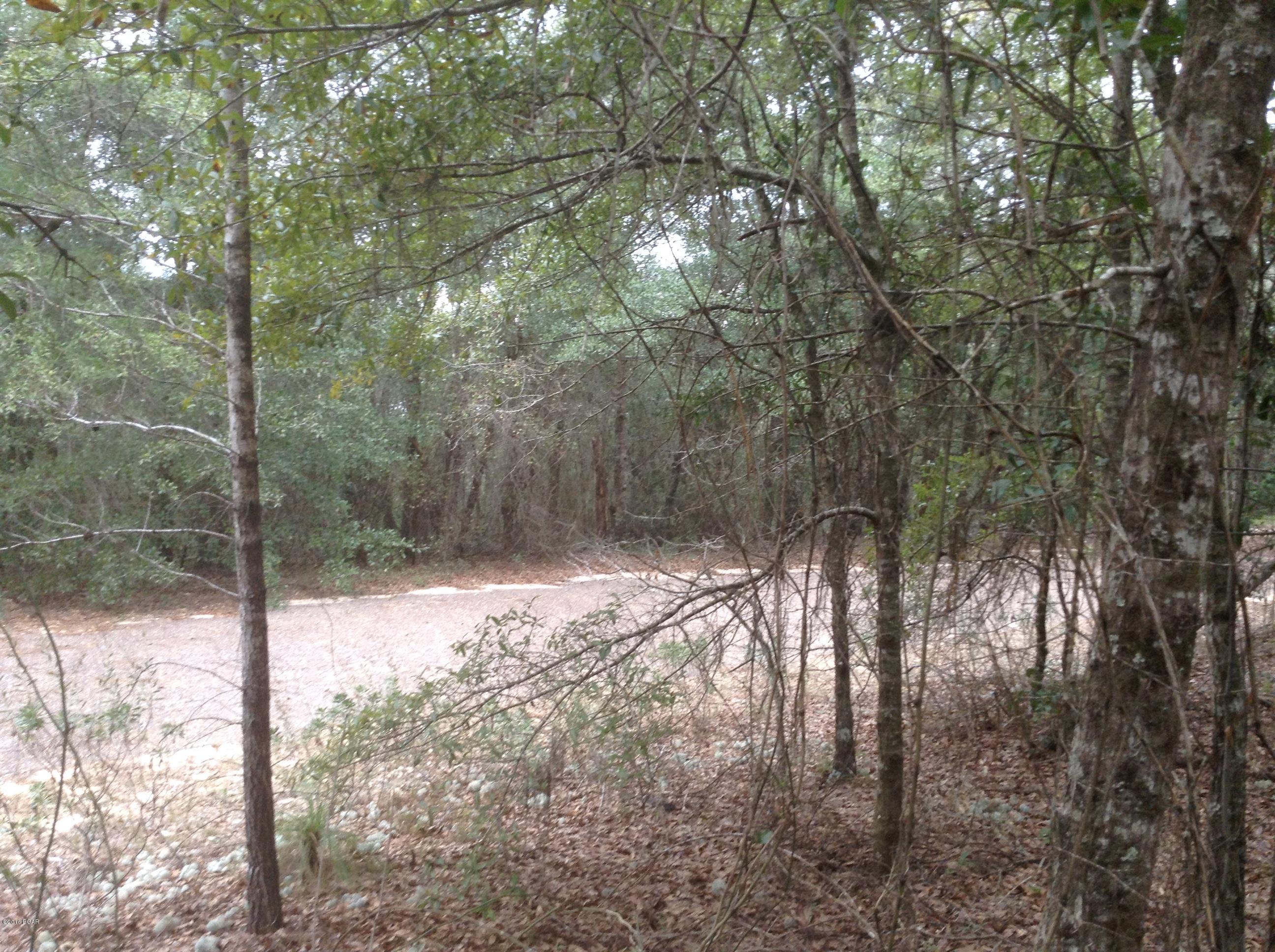 Leisure Lakes - Land