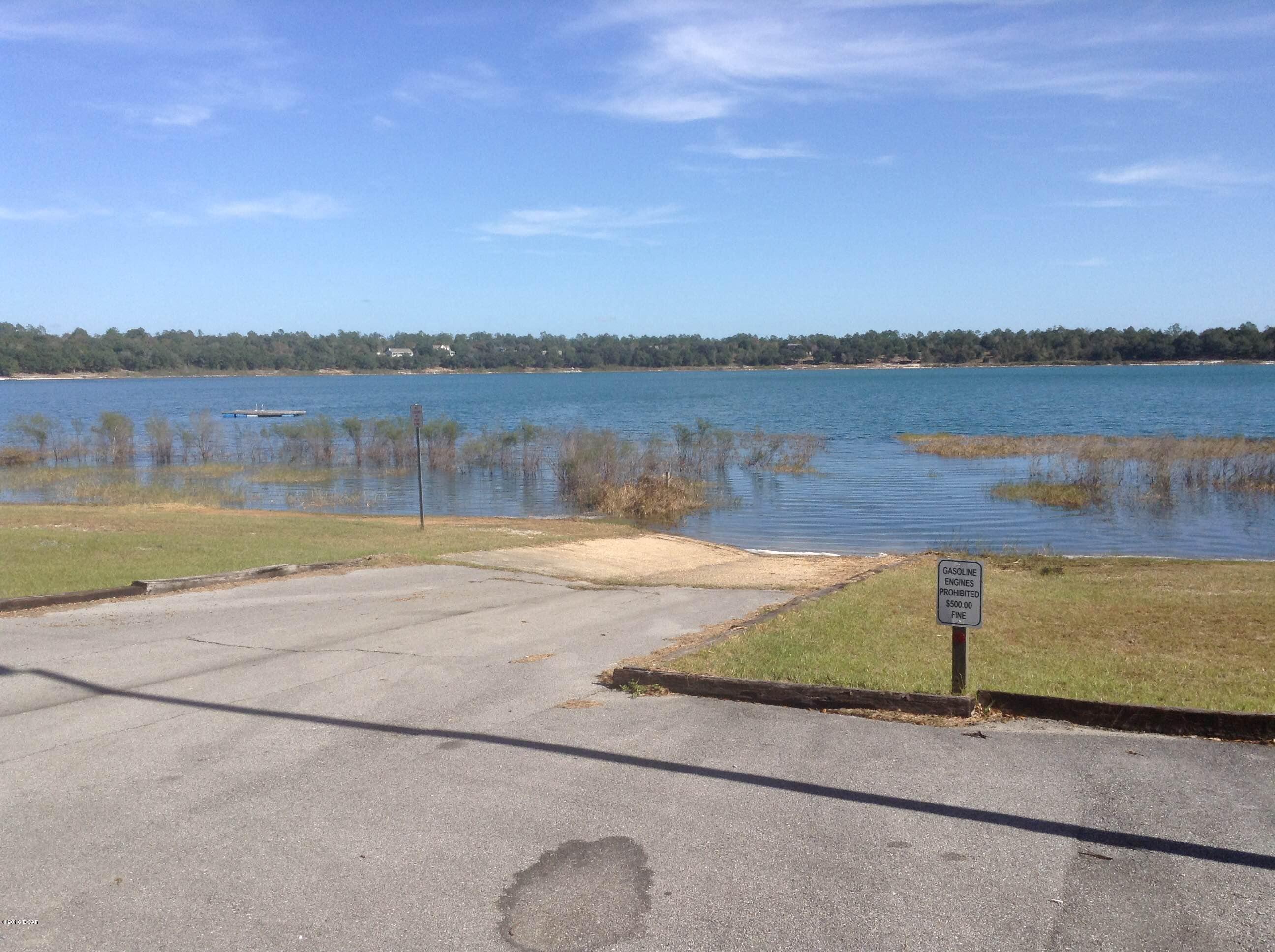 Leisure Lakes - Land