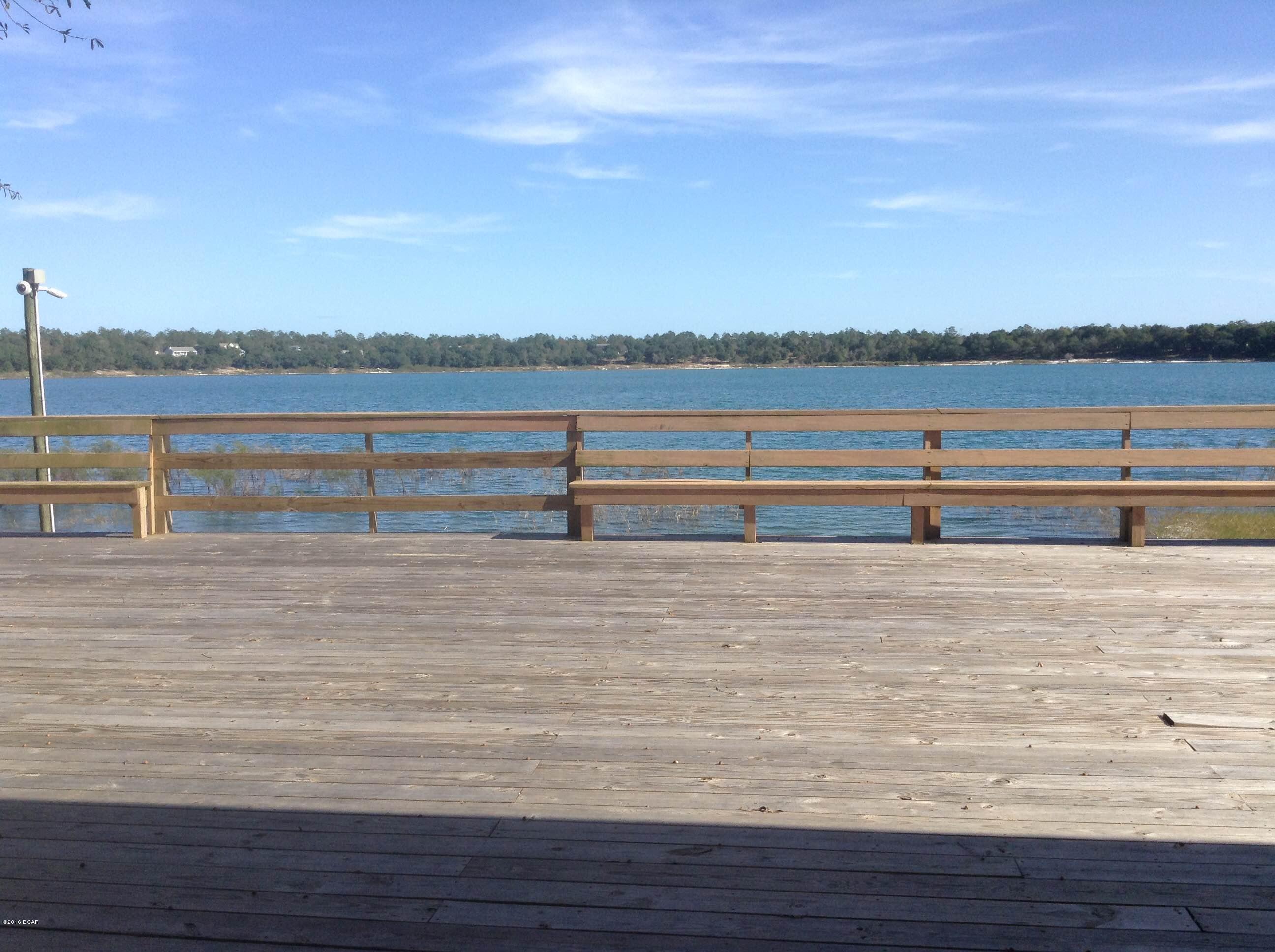 Leisure Lakes - Land