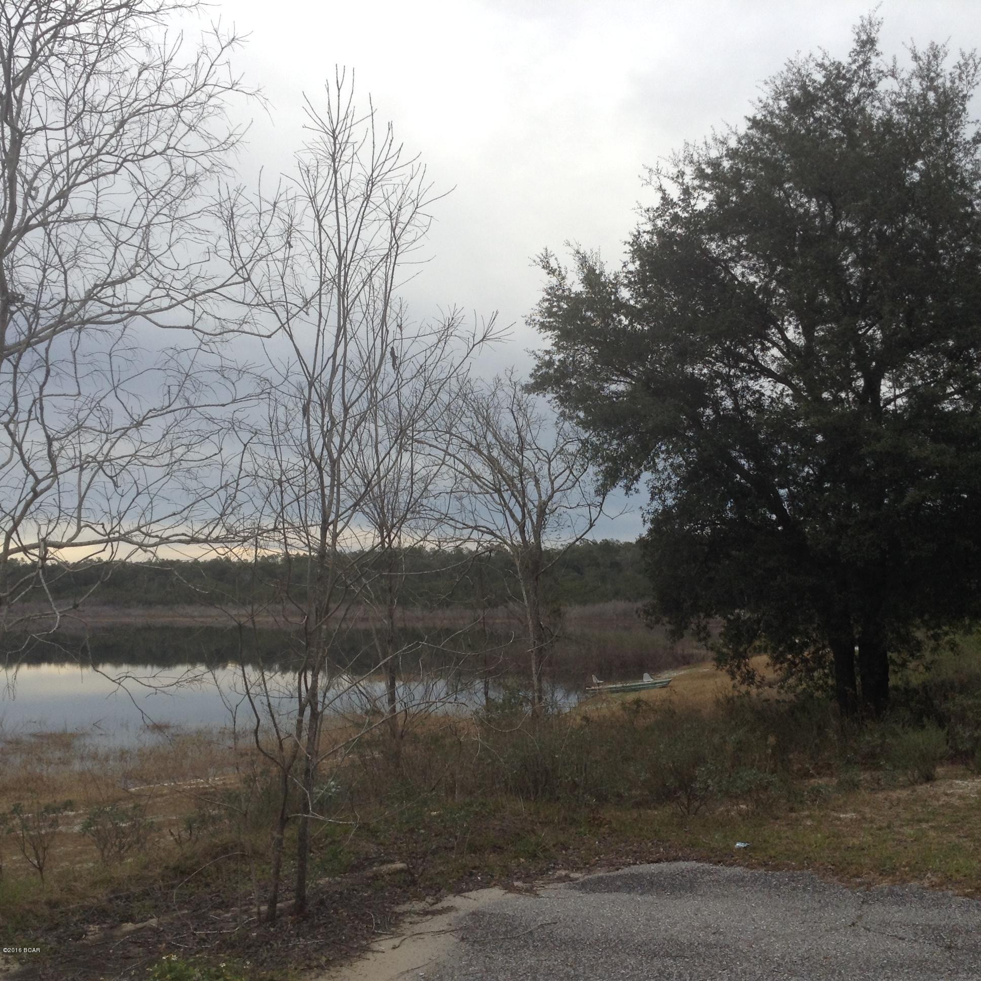 Leisure Lakes - Land