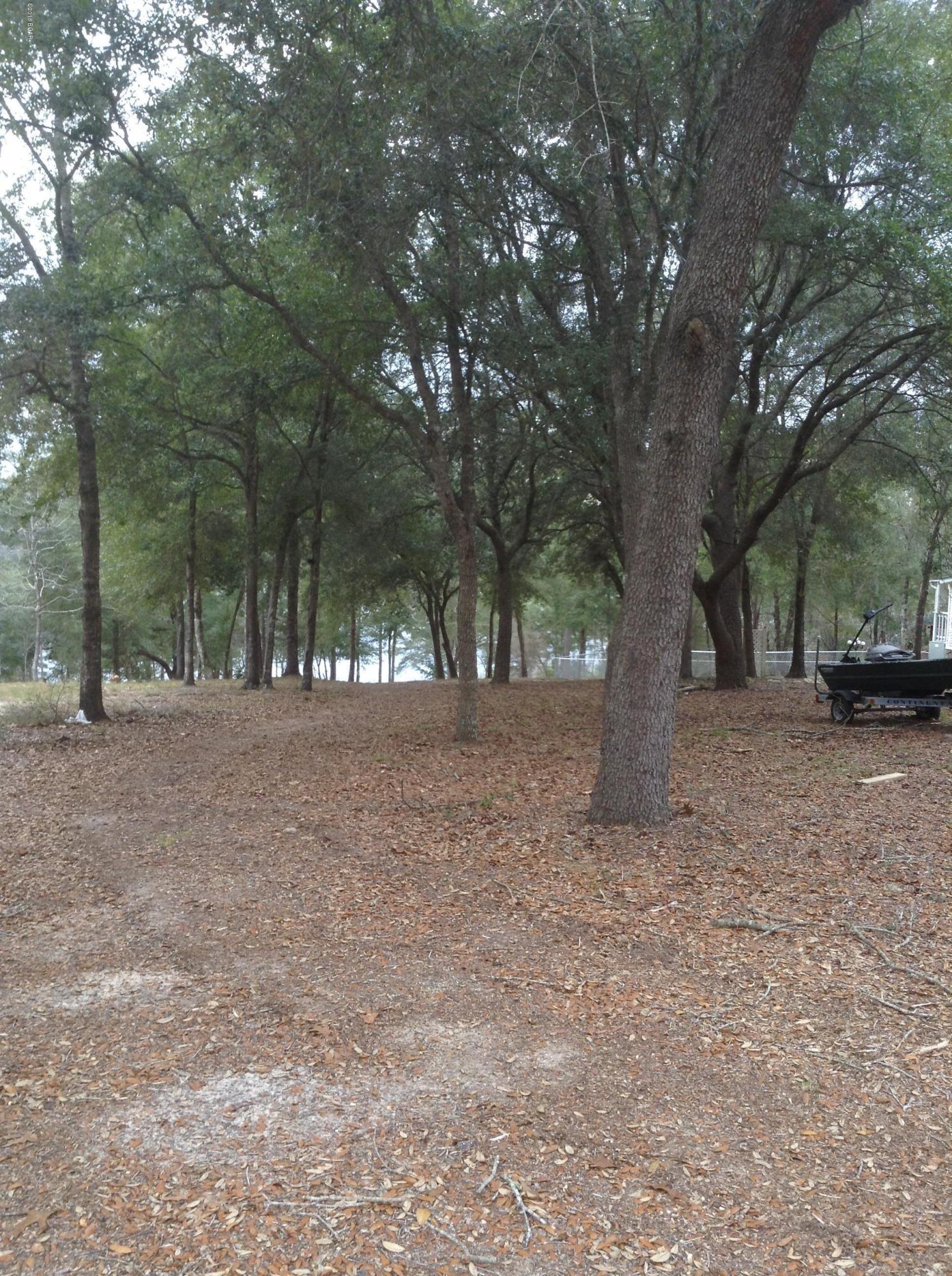 Leisure Lakes - Land