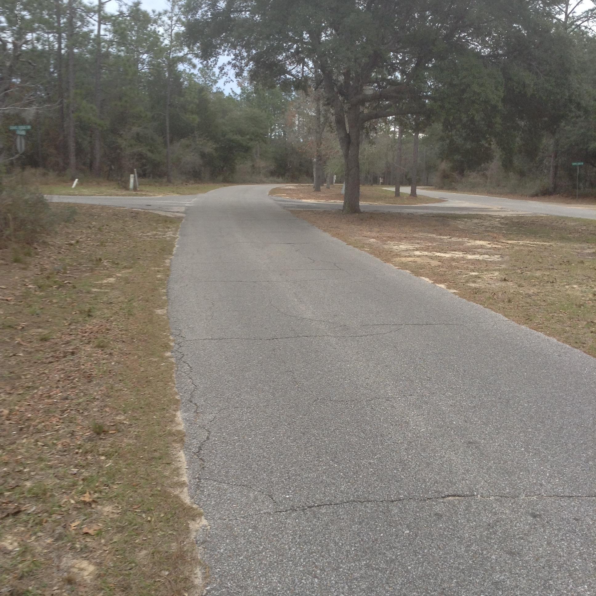 Leisure Lakes - Land