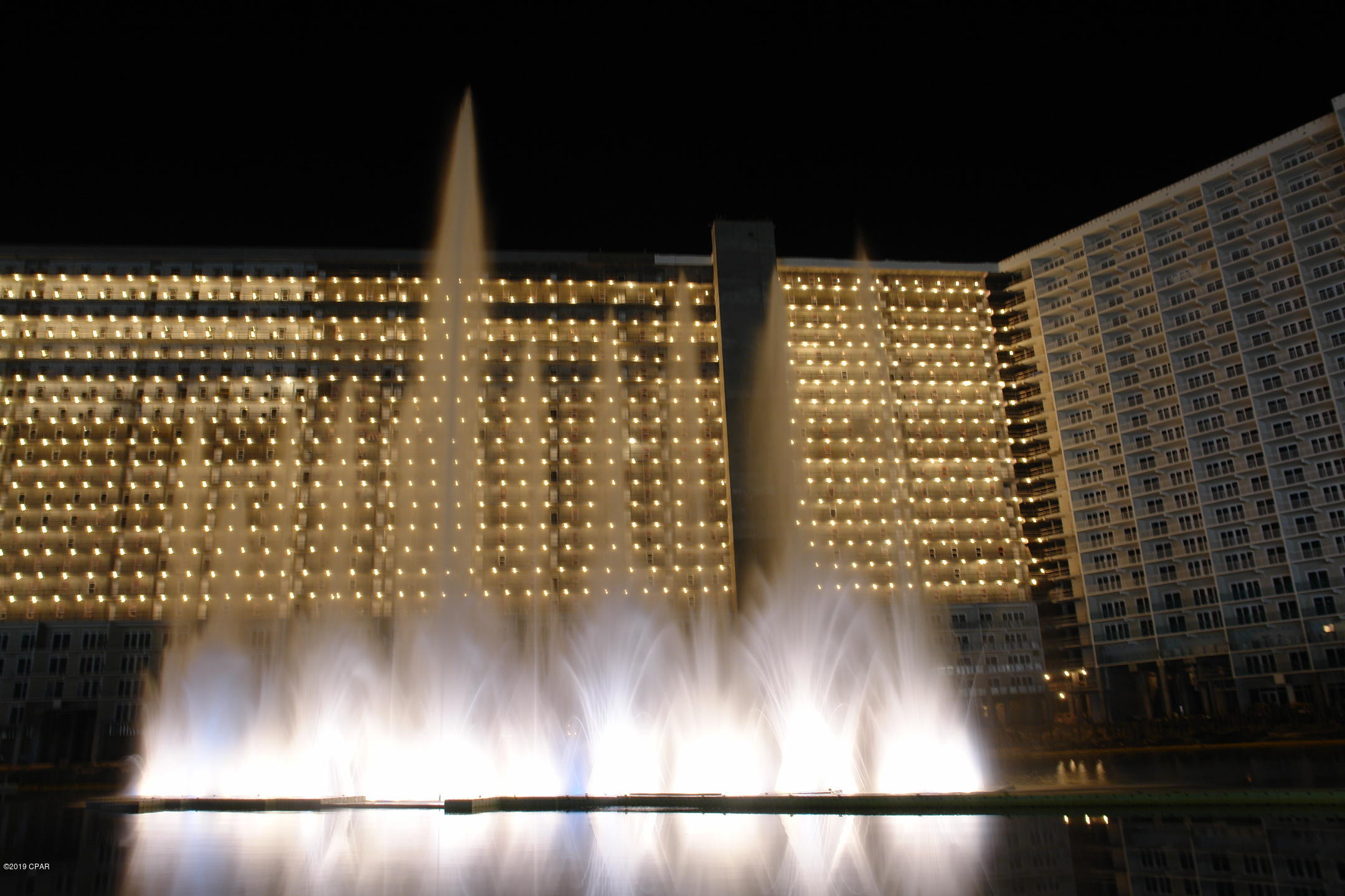 Laketown Wharf - Residential