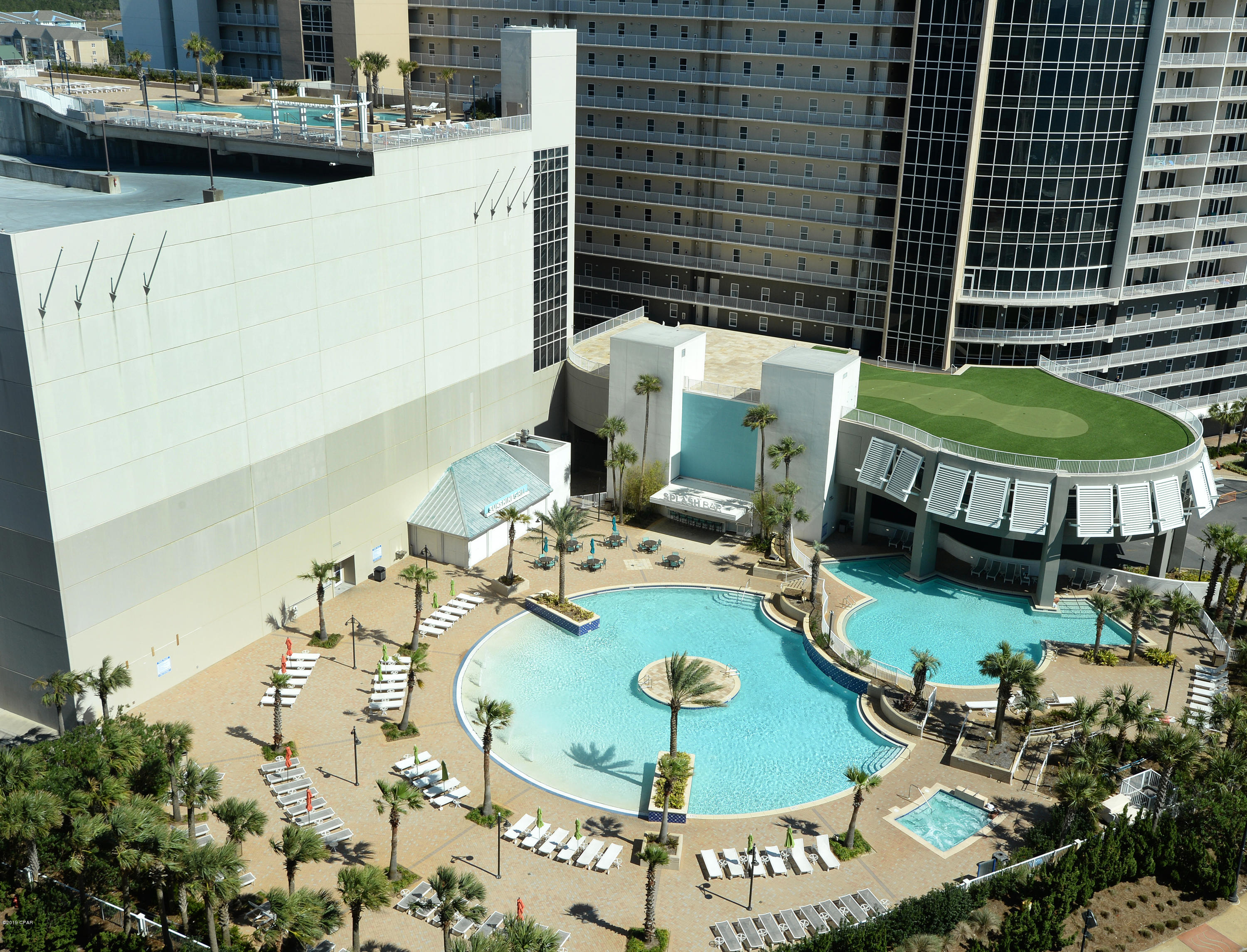 Laketown Wharf - Residential