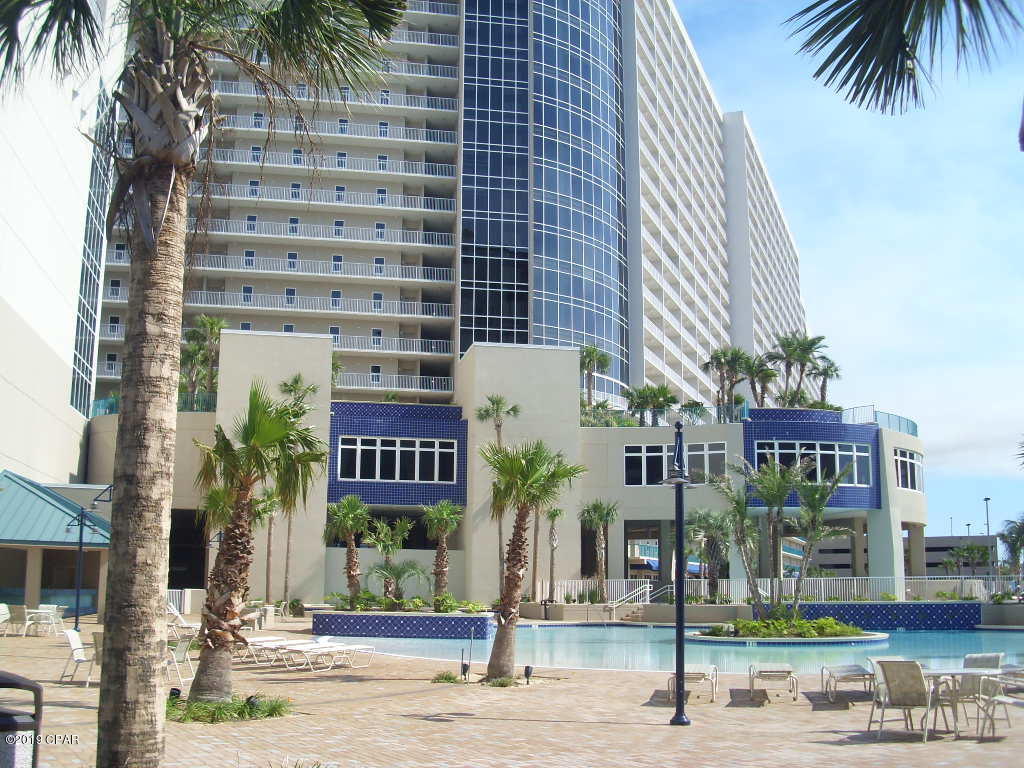 Laketown Wharf - Residential