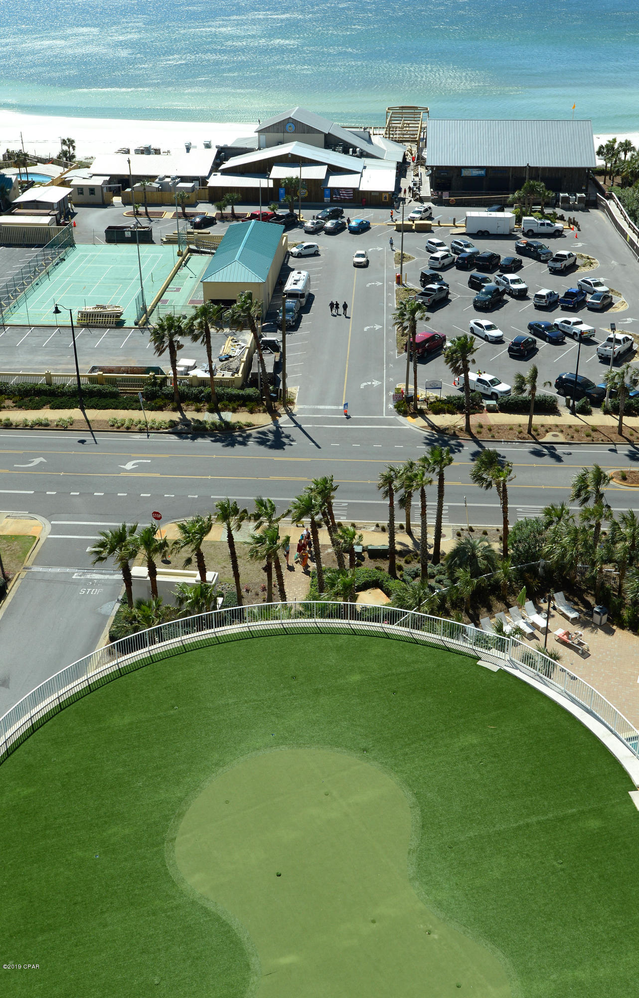 Laketown Wharf - Residential