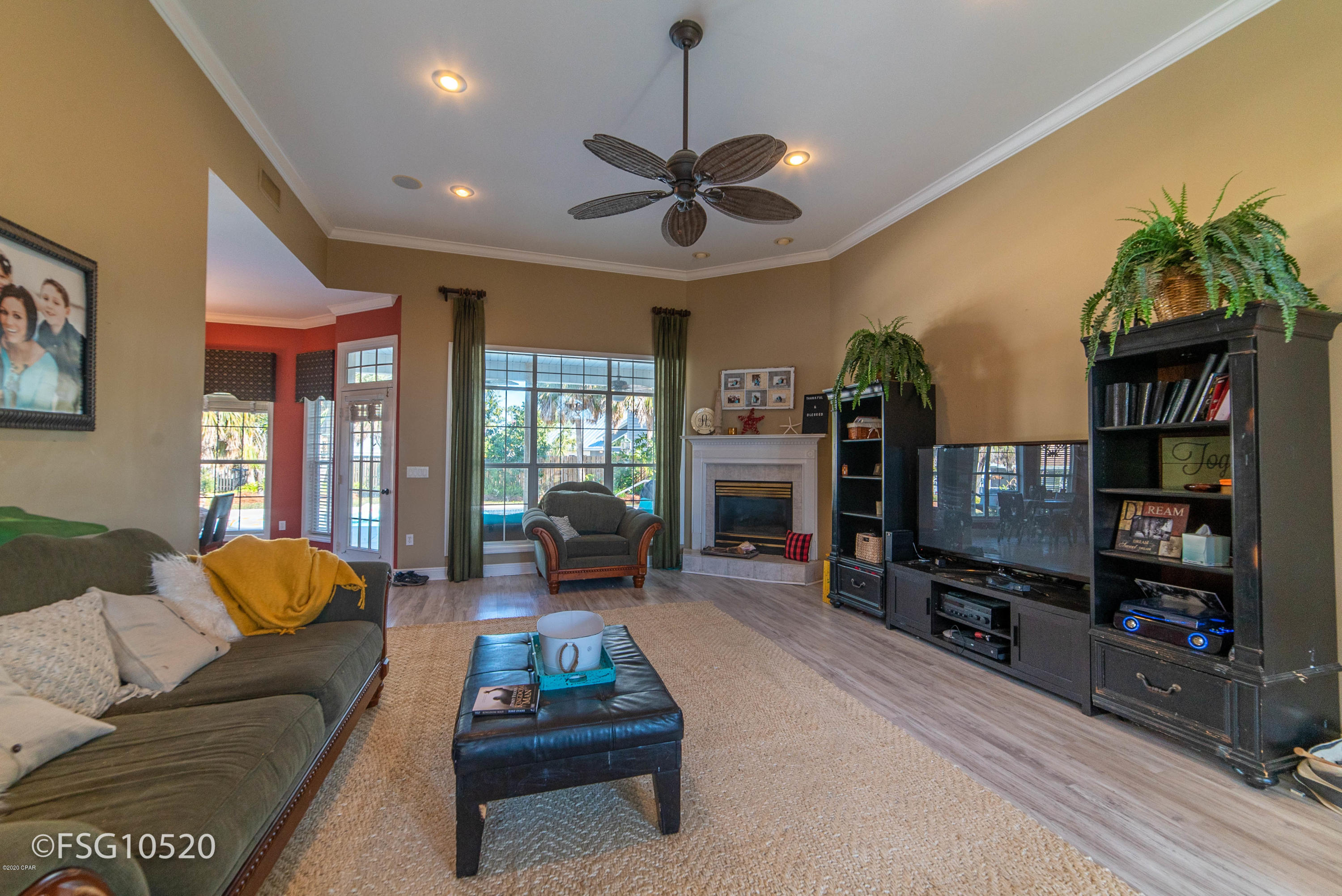 Seashores - Residential