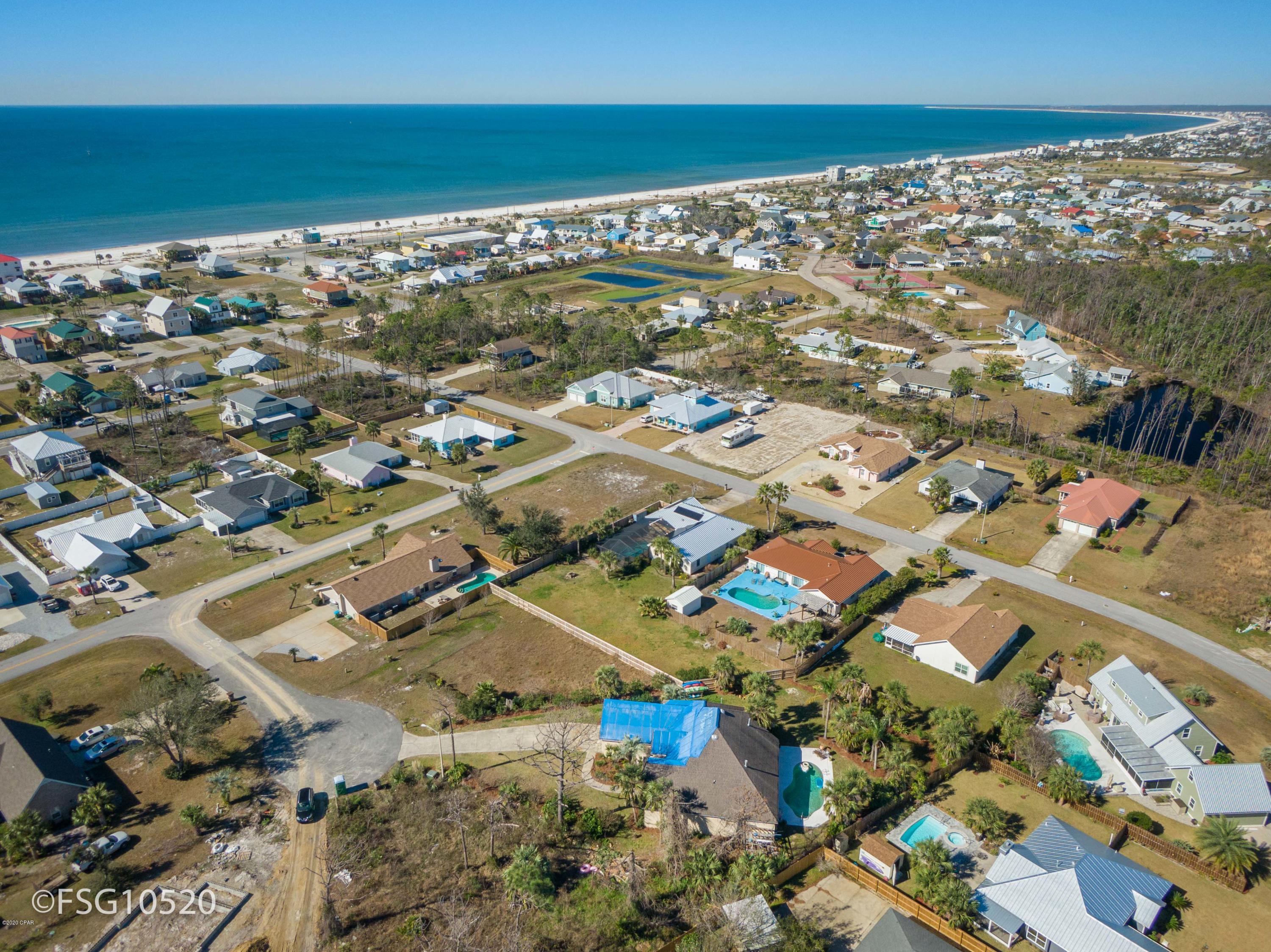 Seashores - Residential