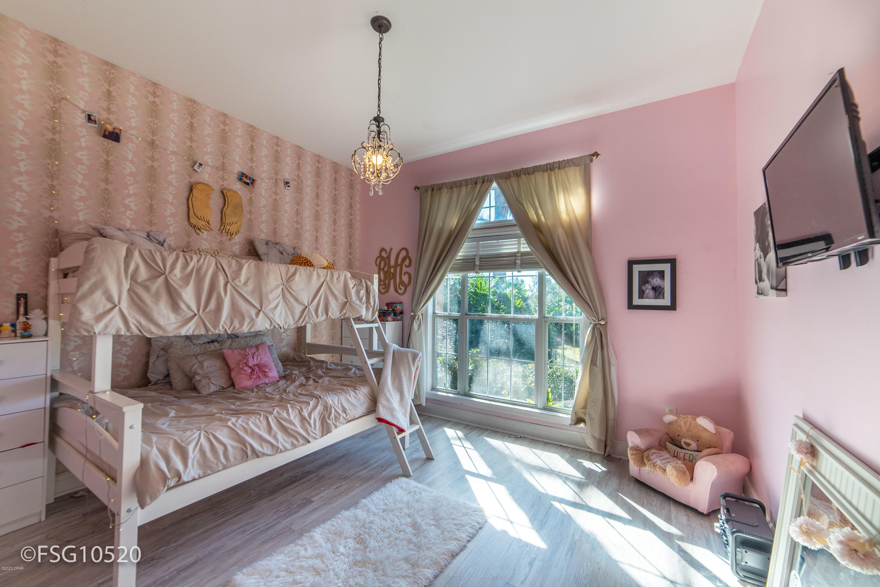 Seashores - Residential