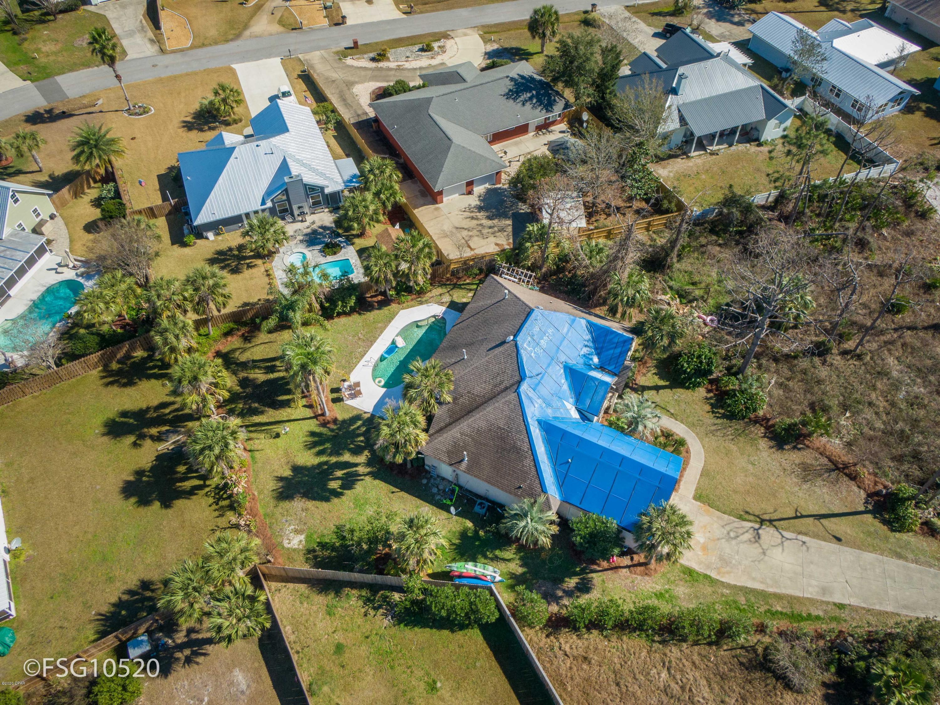 Seashores - Residential