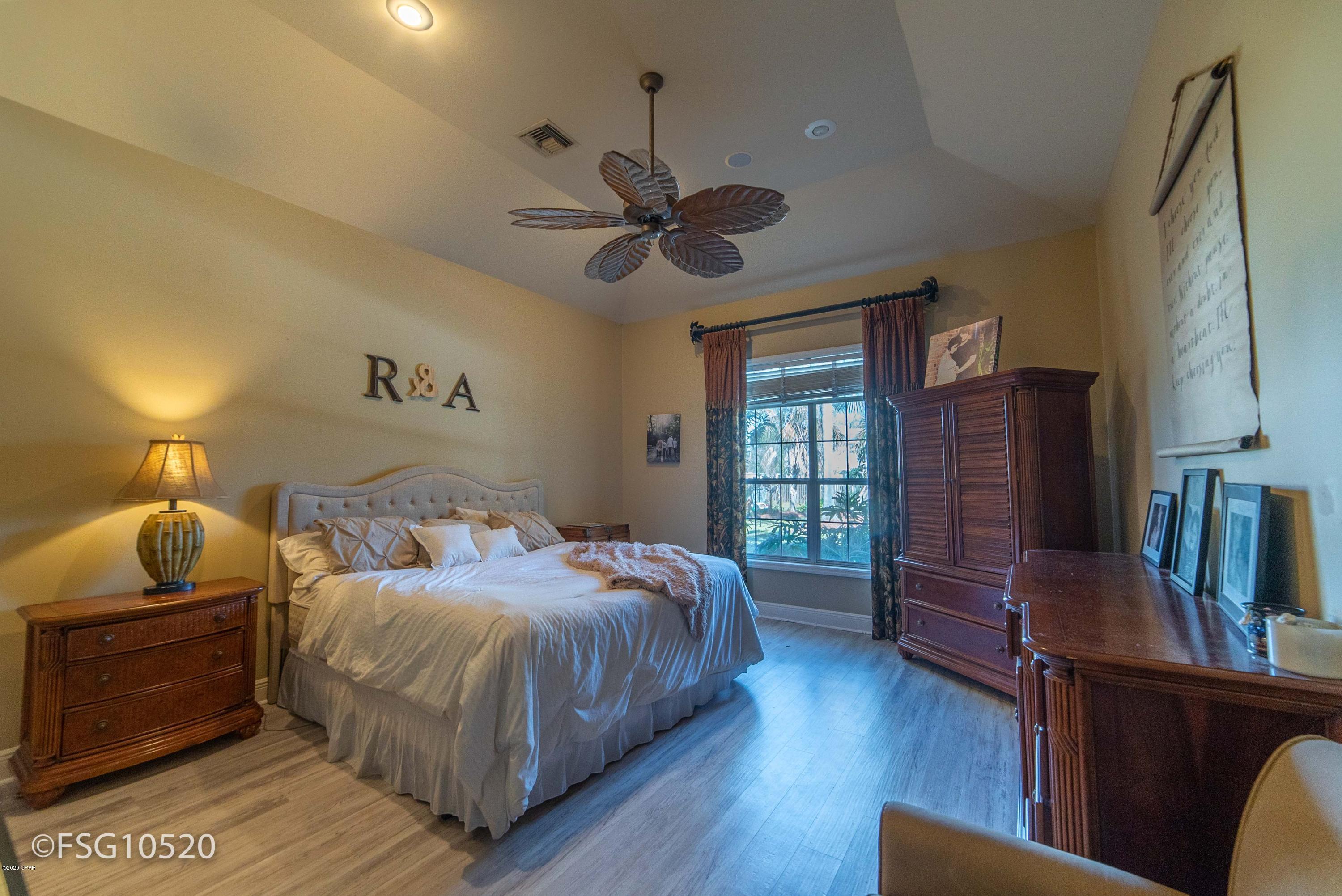 Seashores - Residential