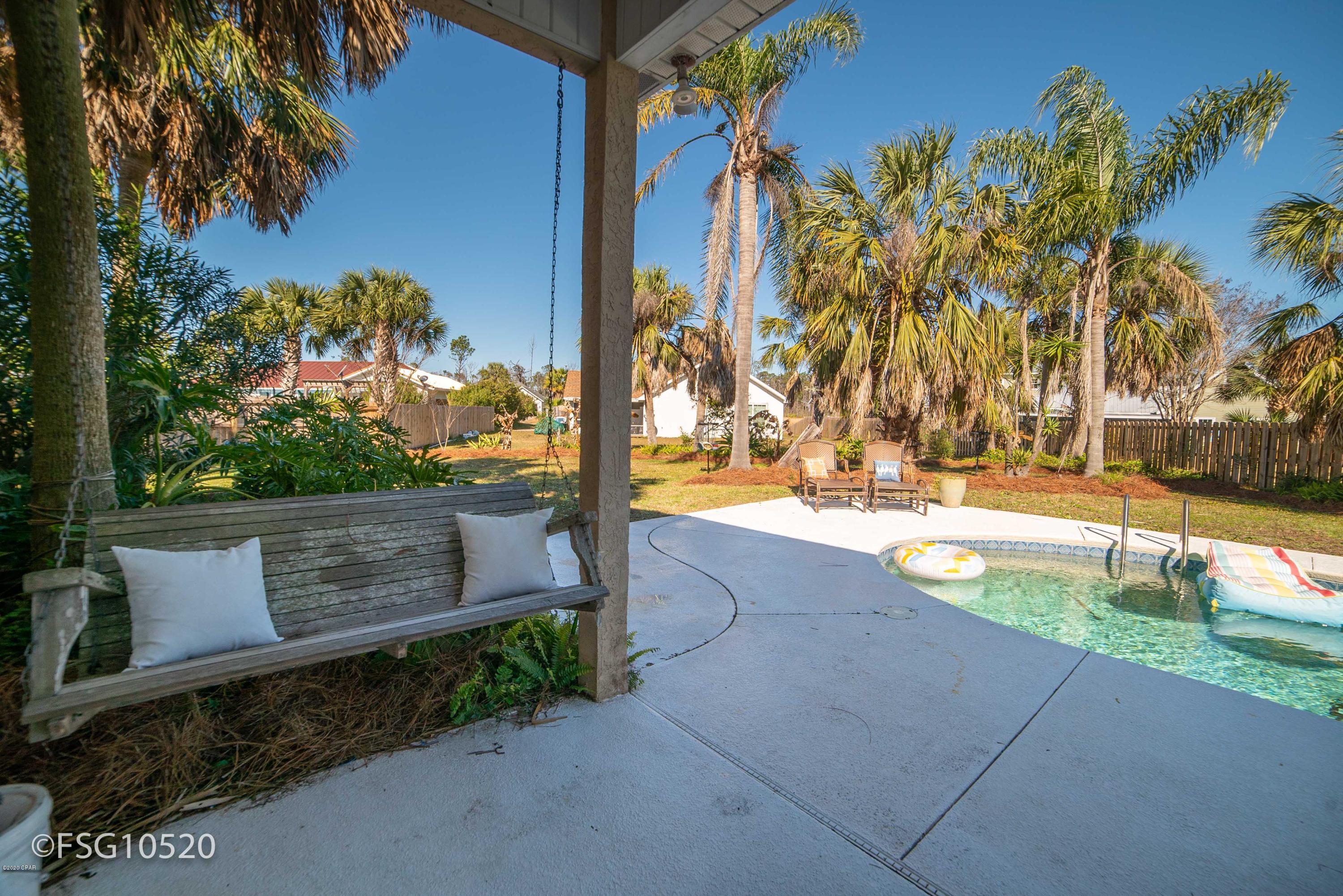 Seashores - Residential