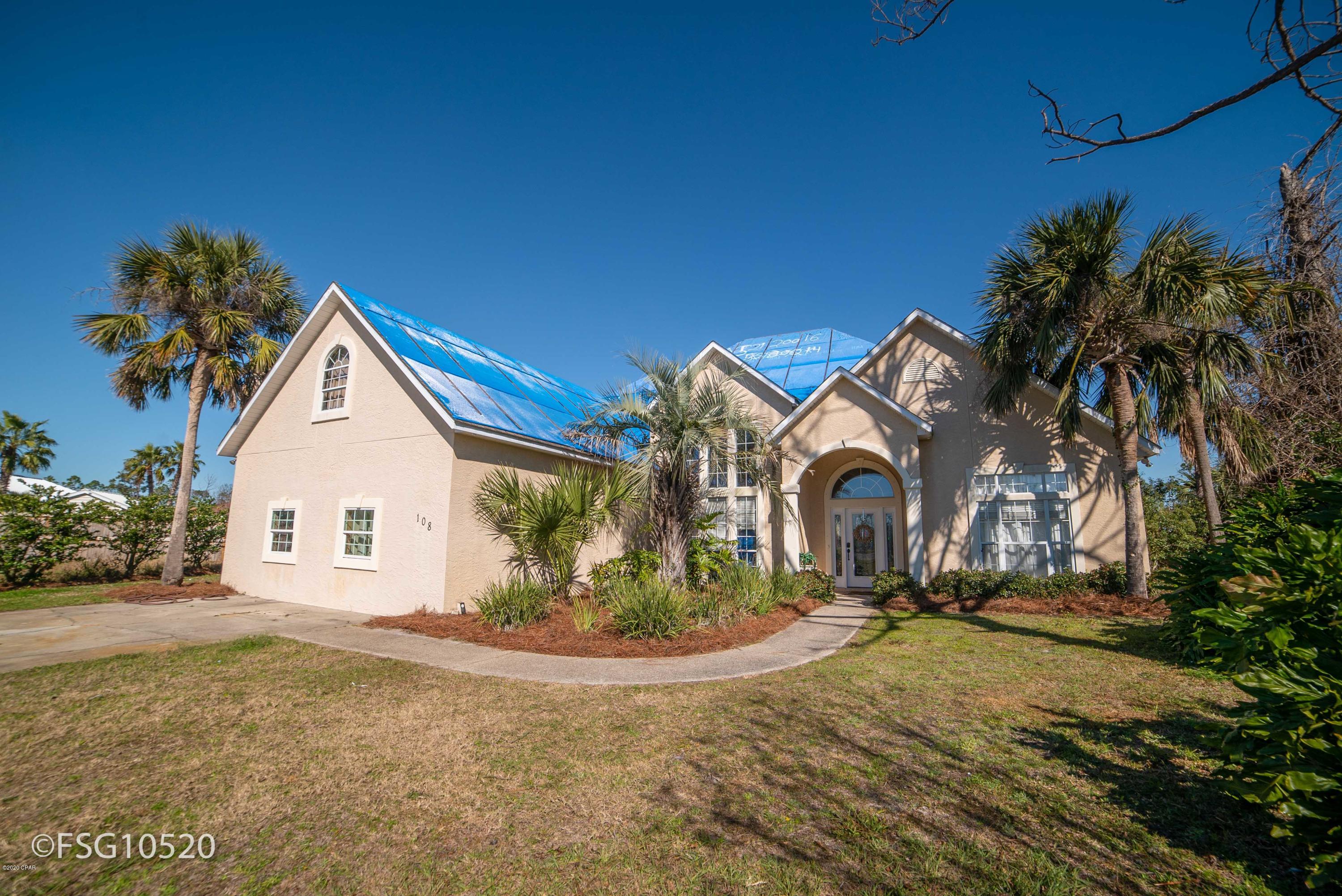 Seashores - Residential