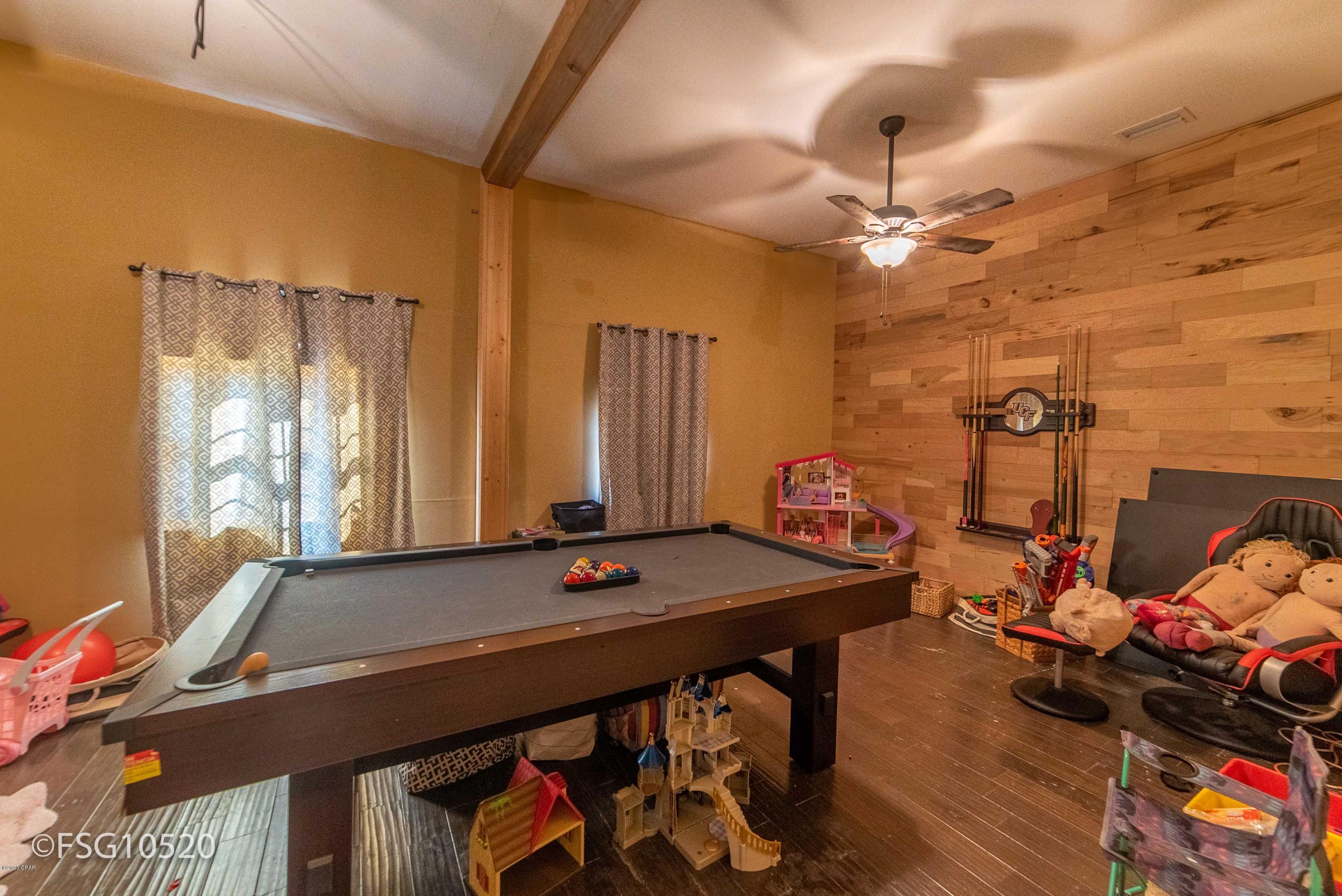 Seashores - Residential