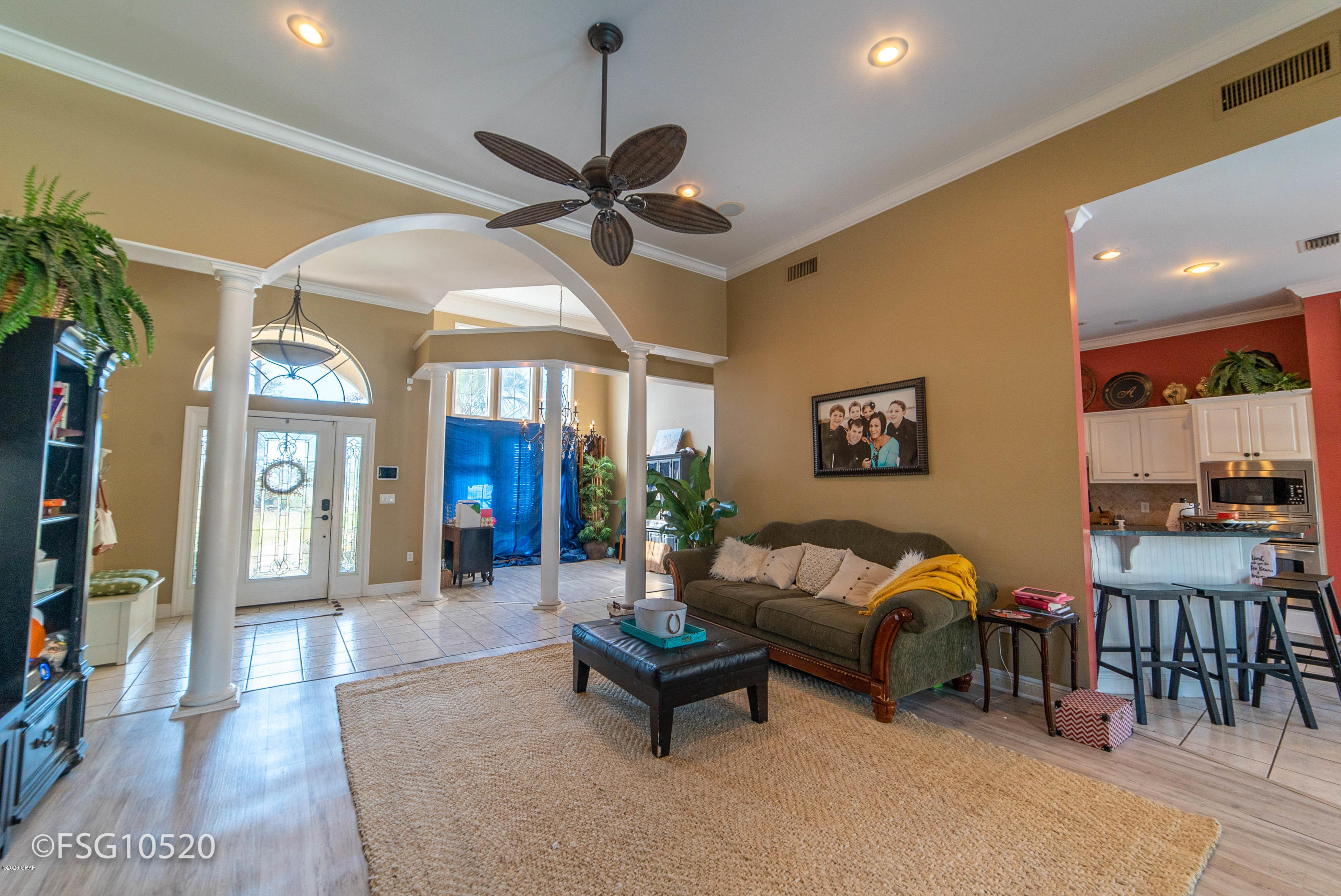 Seashores - Residential