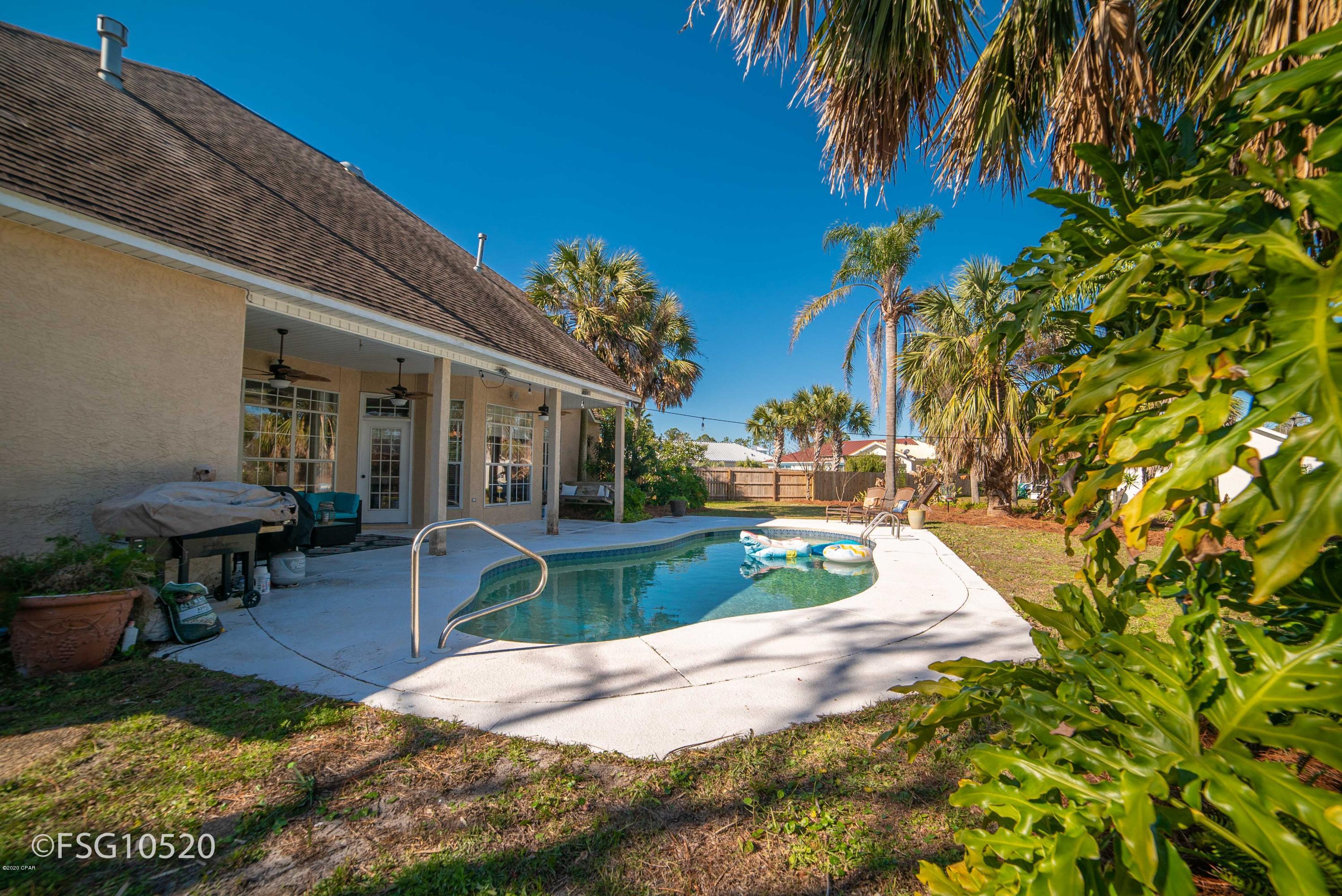 Seashores - Residential