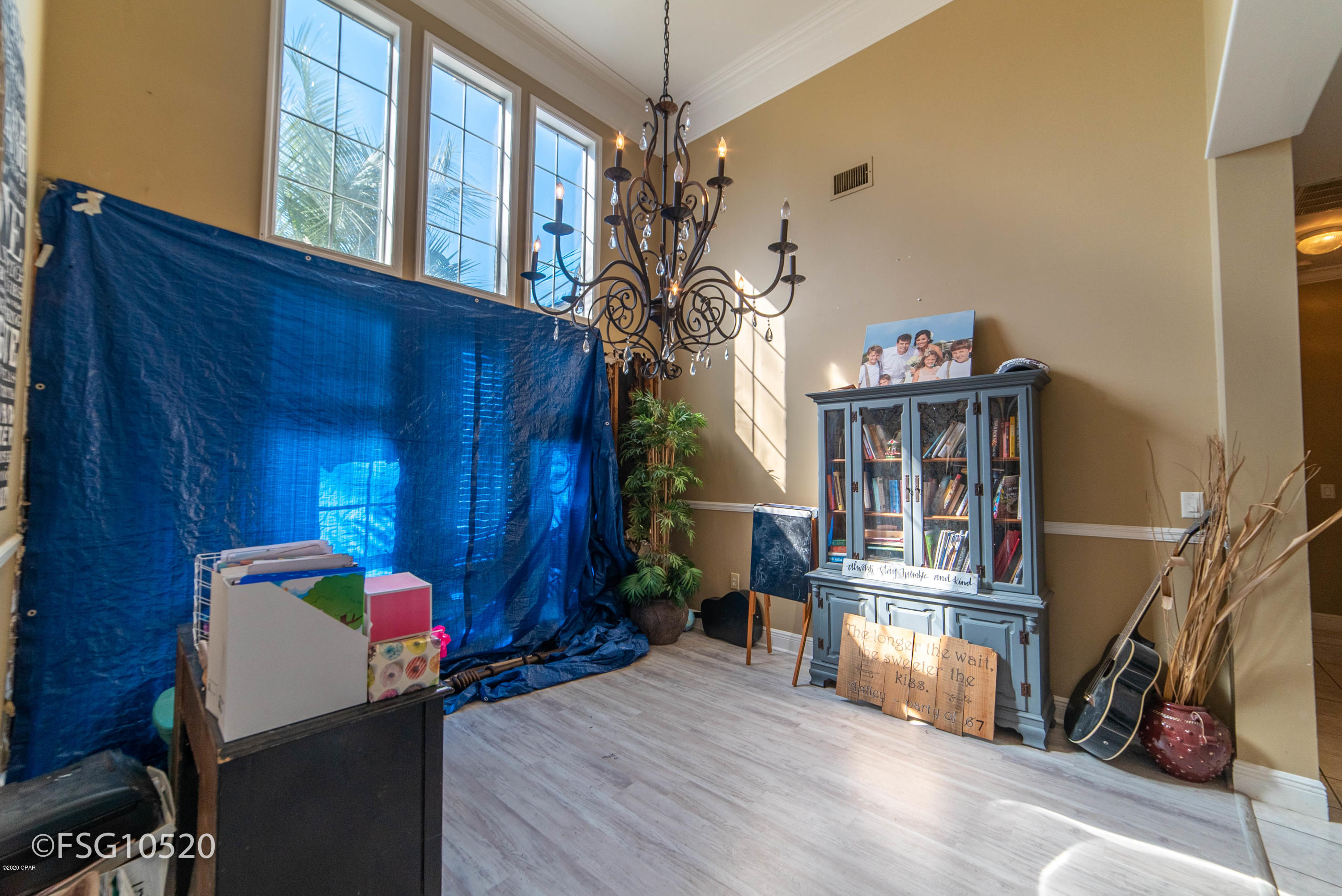 Seashores - Residential