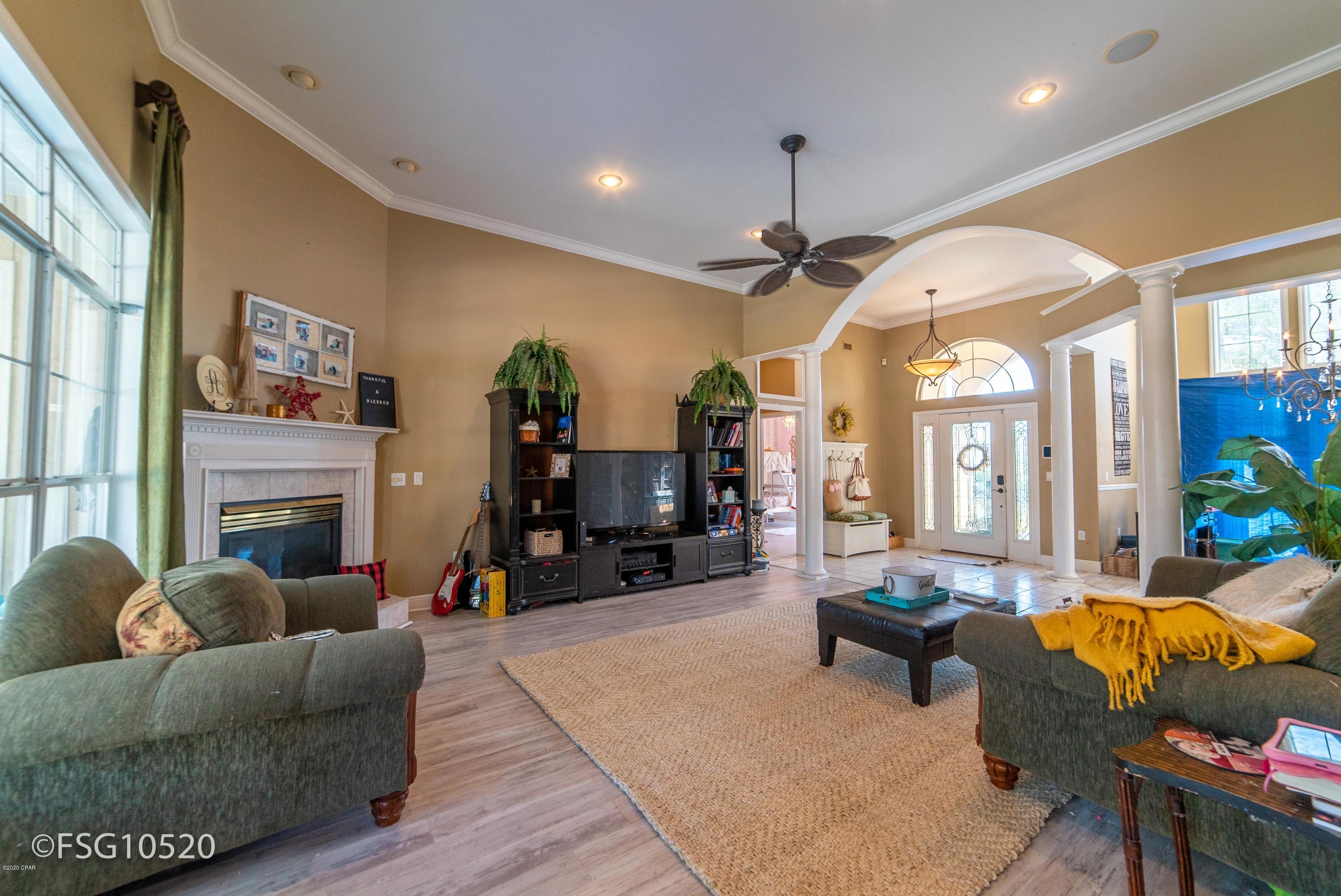 Seashores - Residential