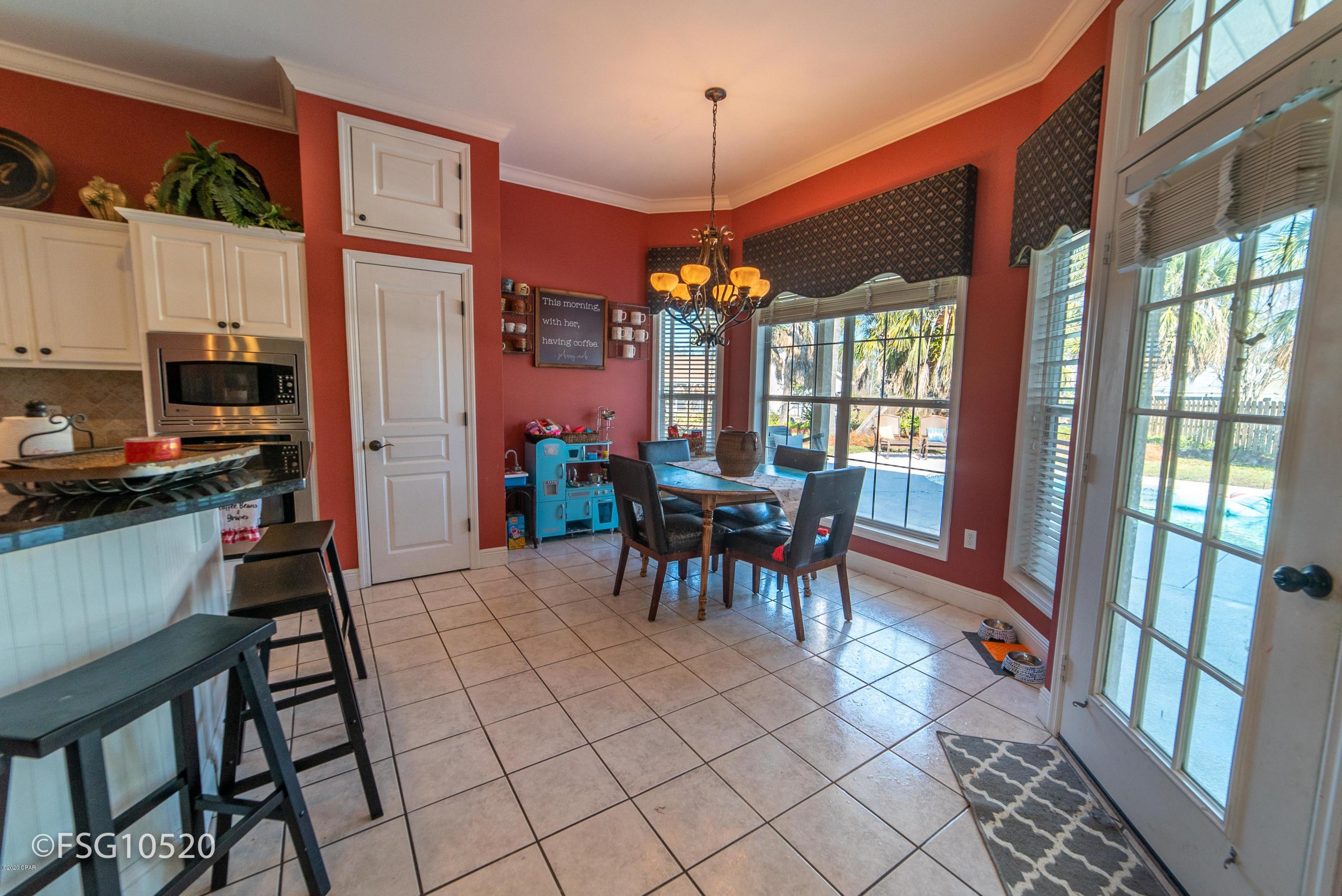 Seashores - Residential