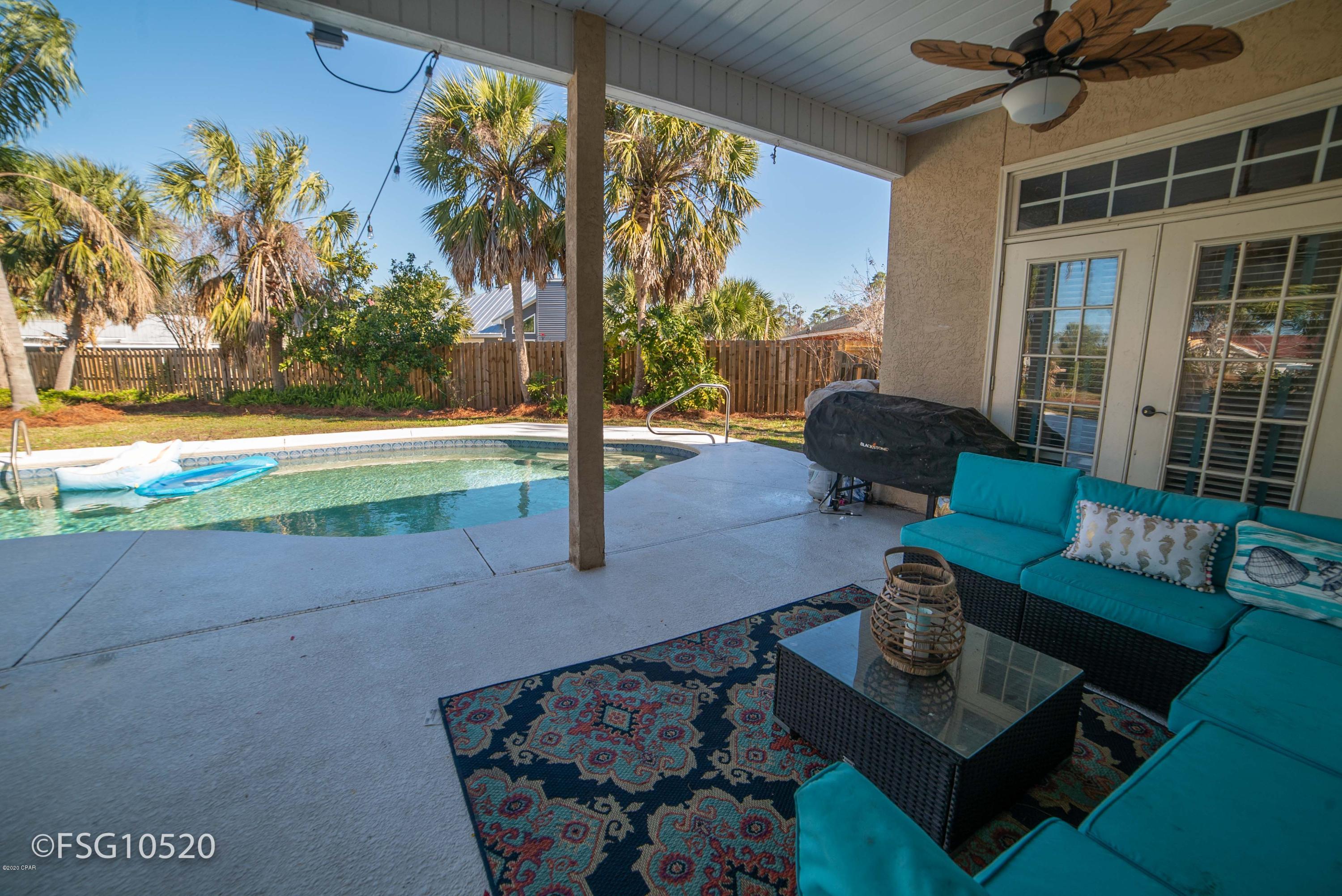 Seashores - Residential