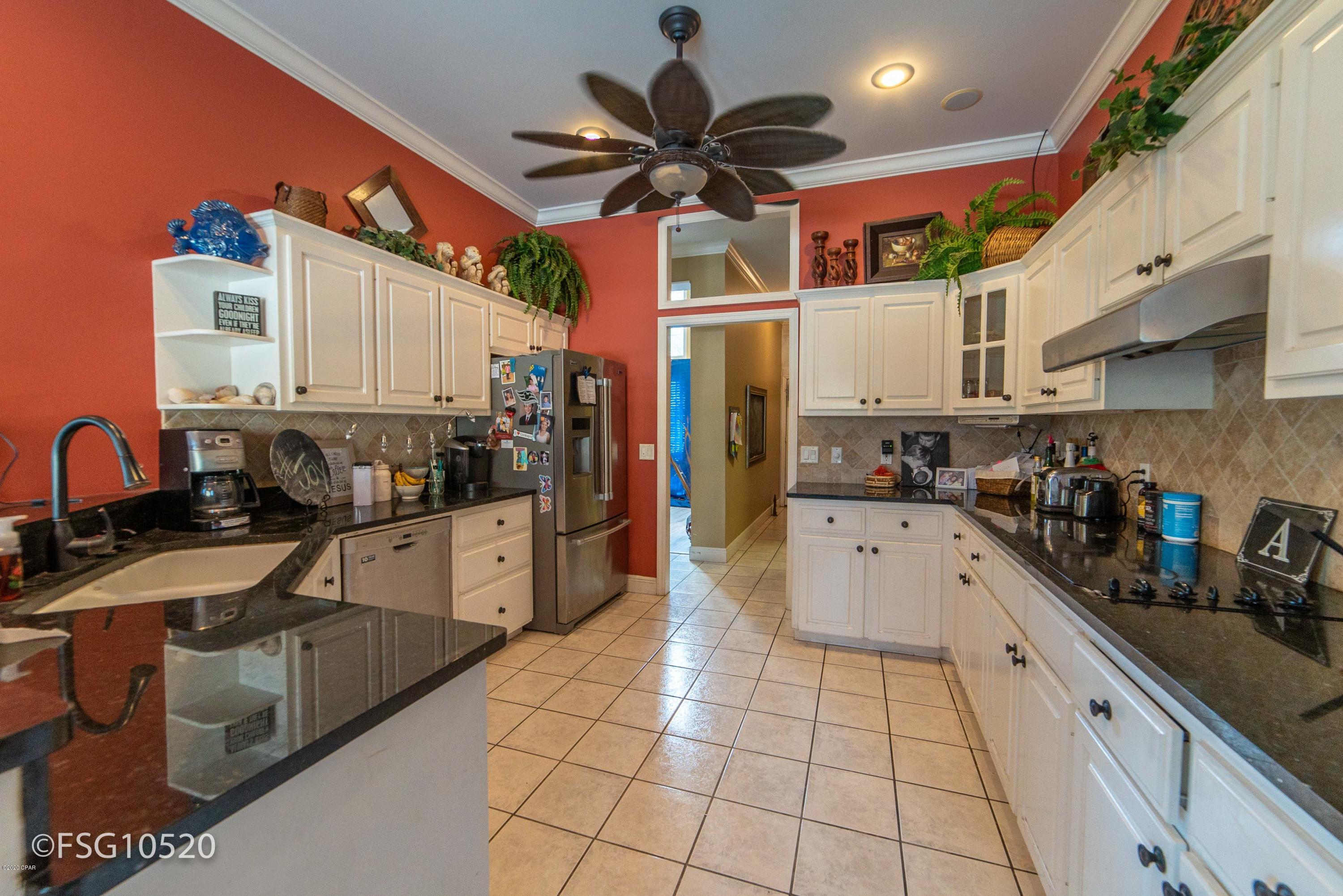 Seashores - Residential