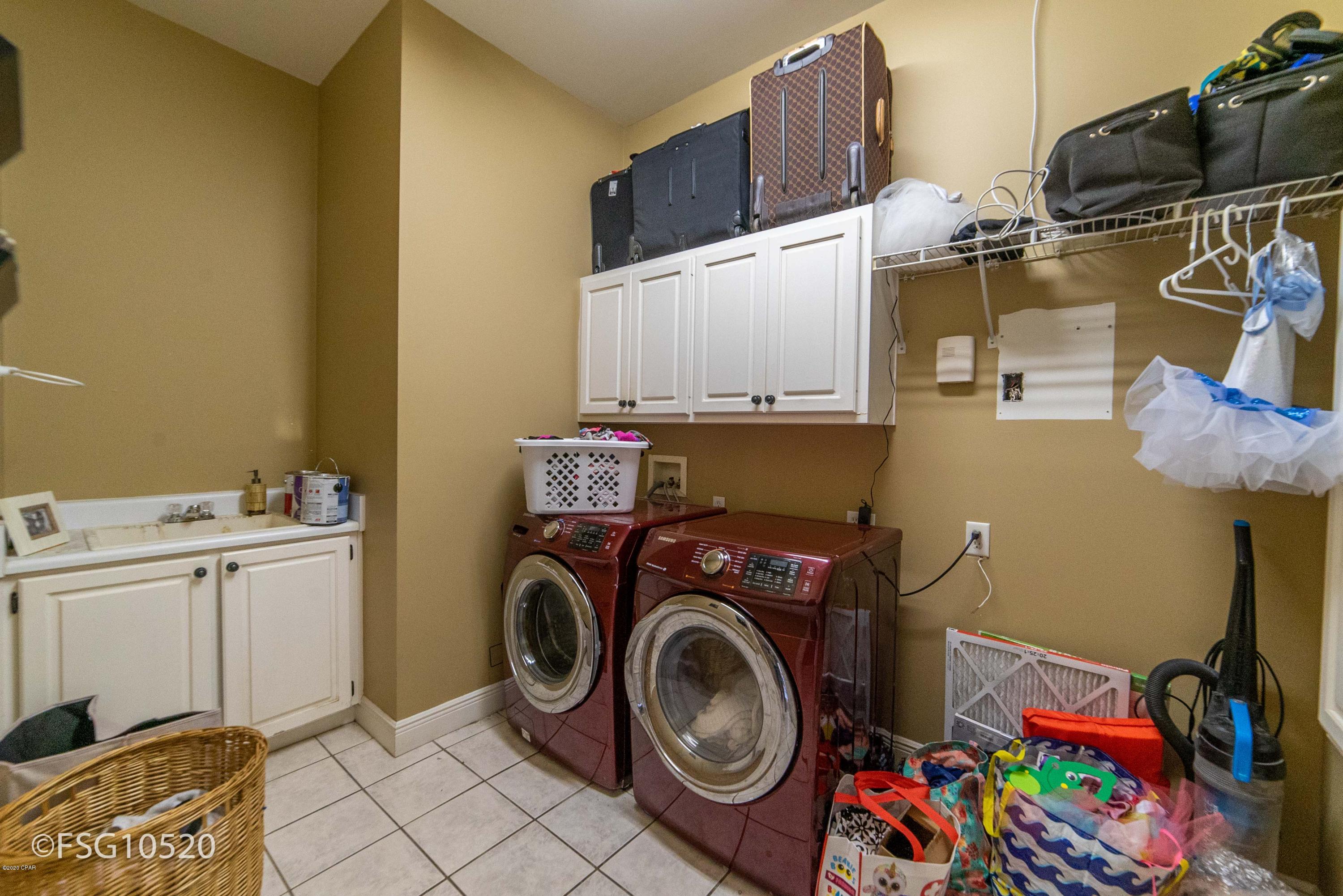 Seashores - Residential