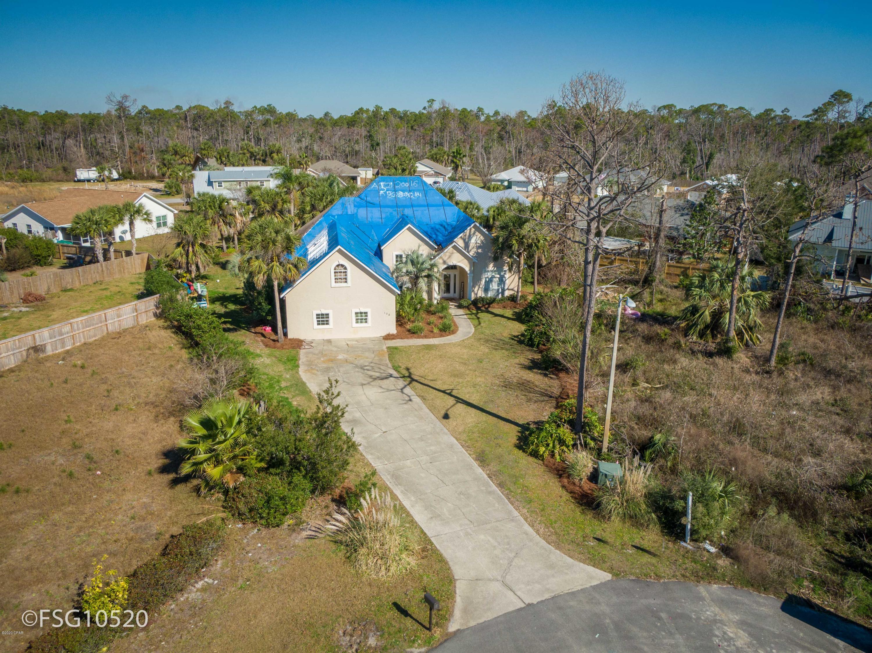 Seashores - Residential