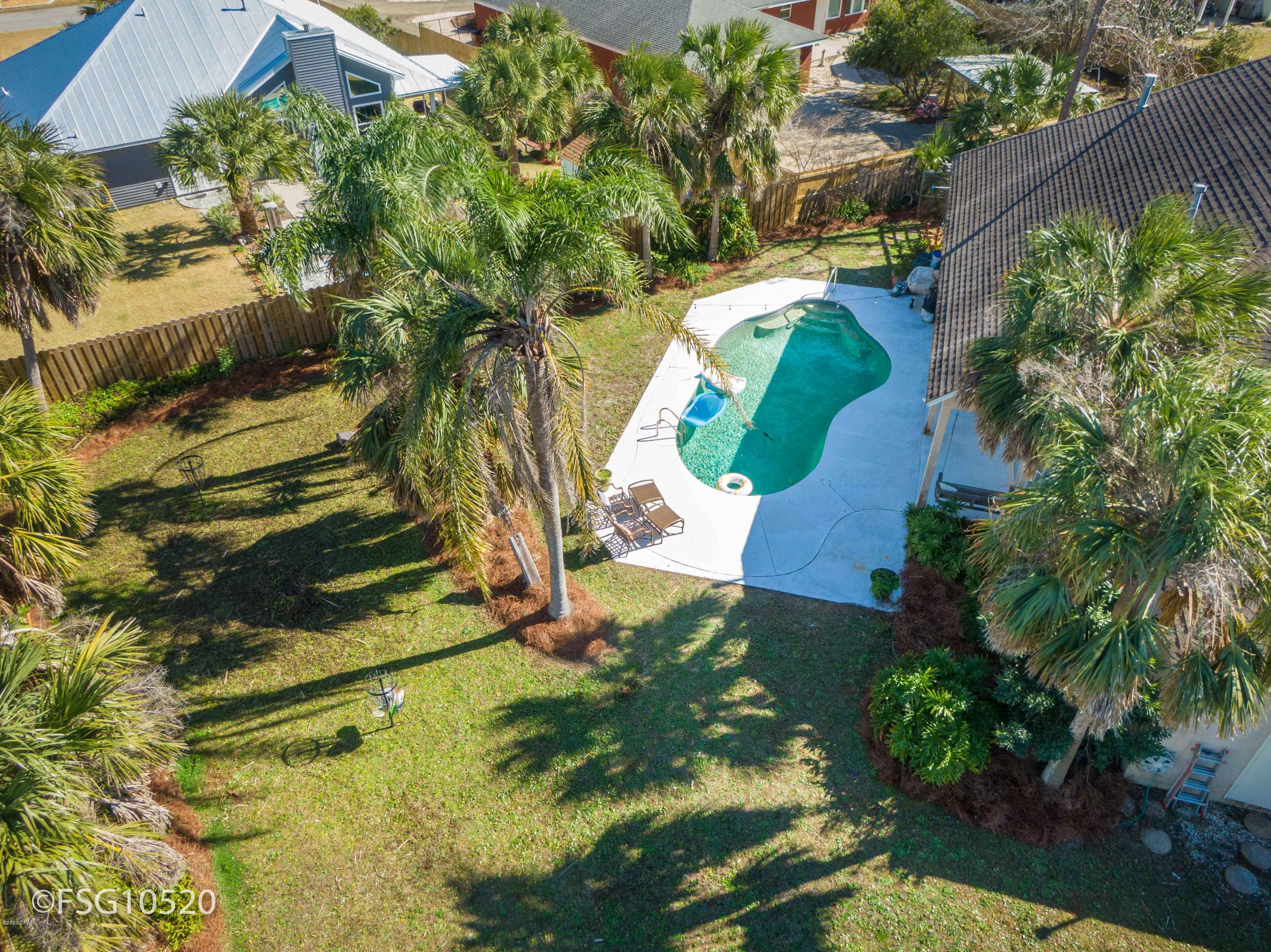 Seashores - Residential