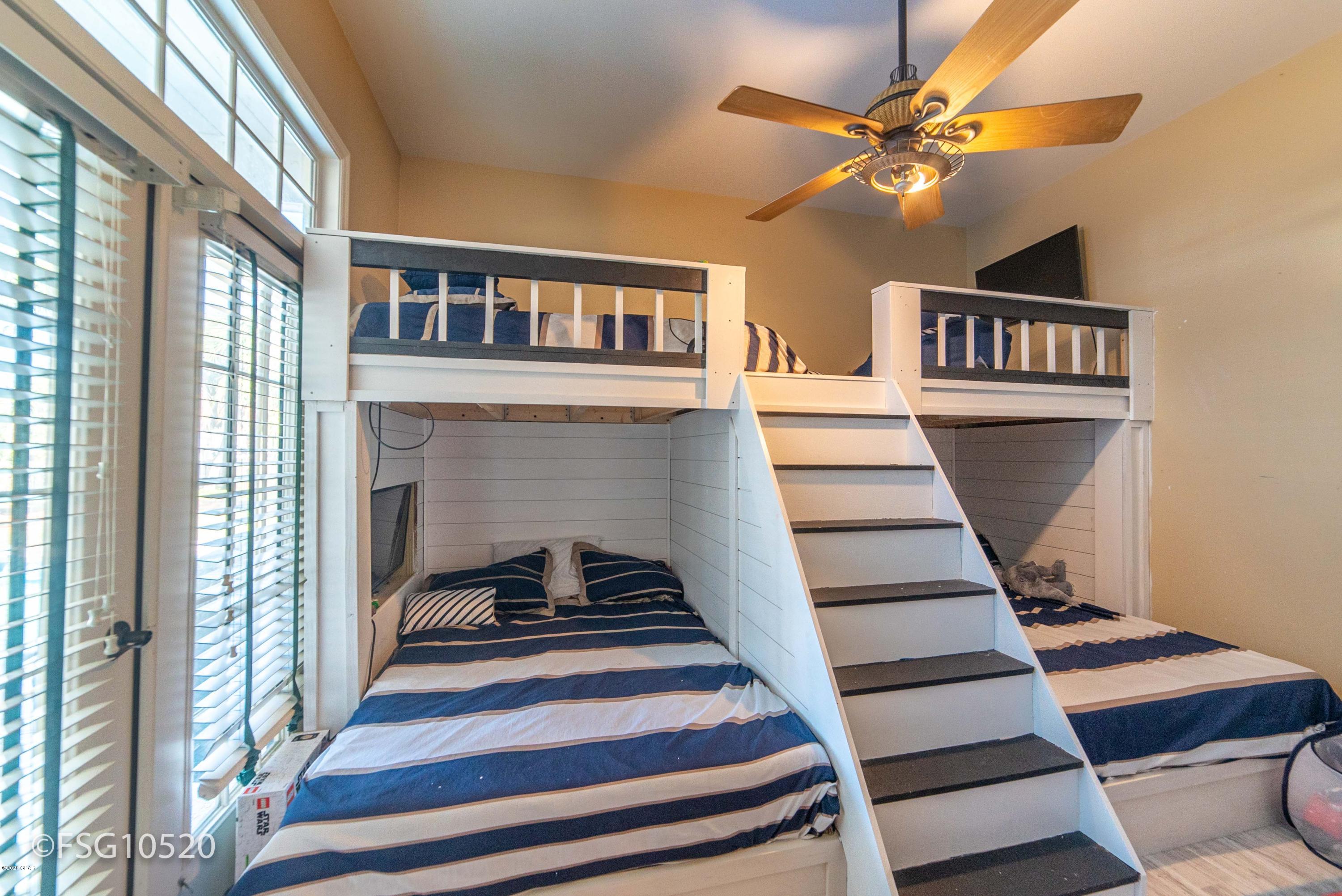 Seashores - Residential