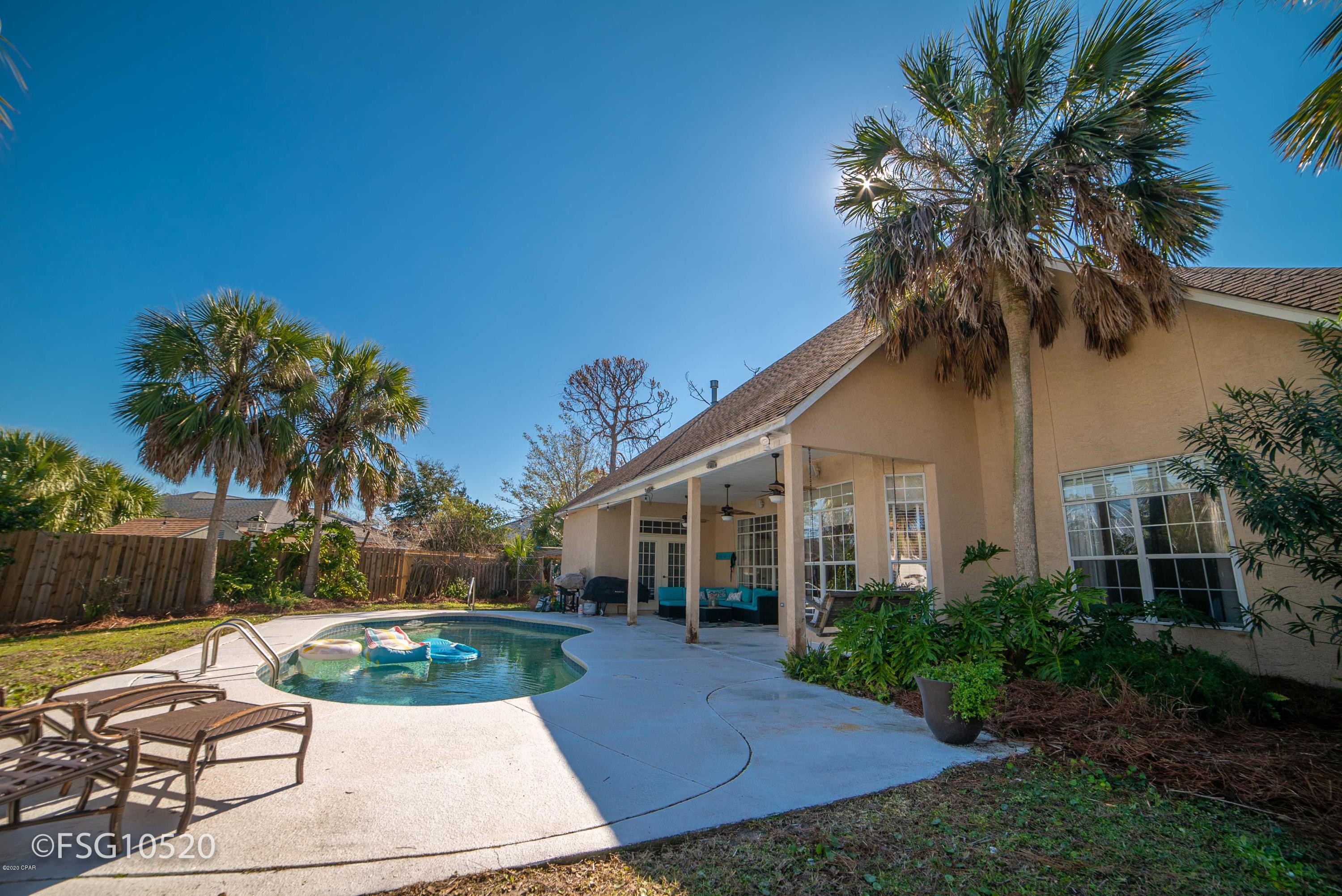 Seashores - Residential