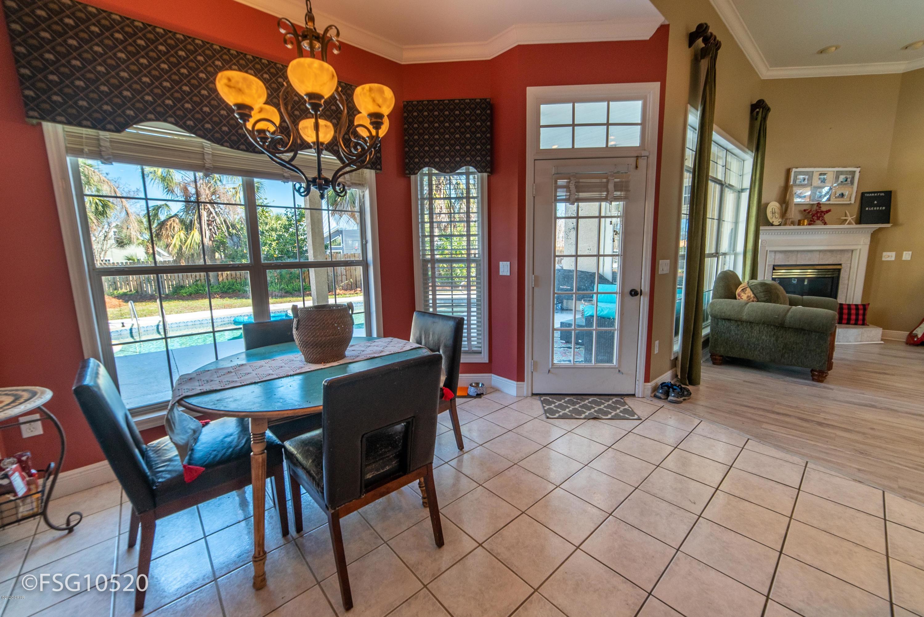 Seashores - Residential