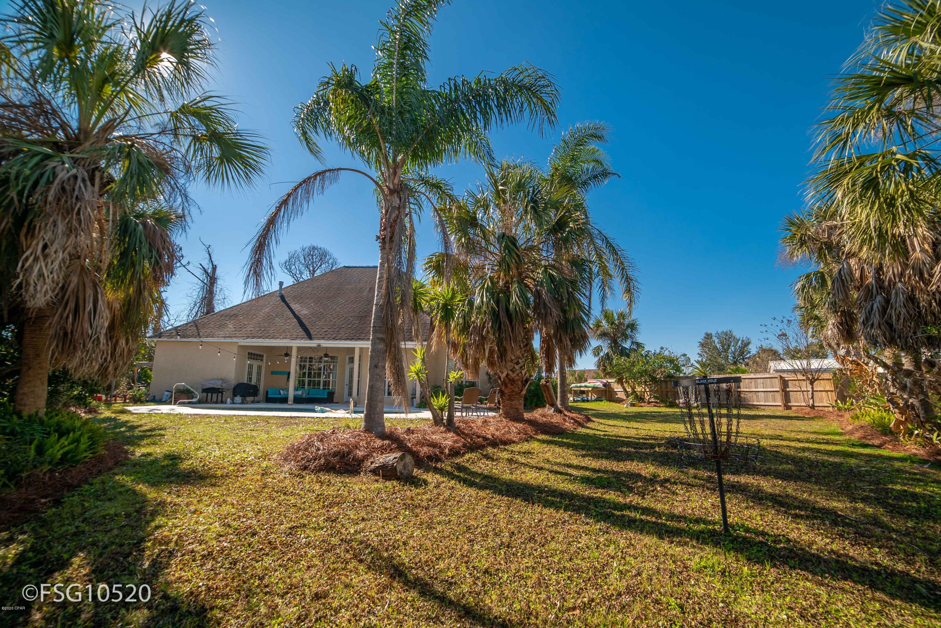 Seashores - Residential