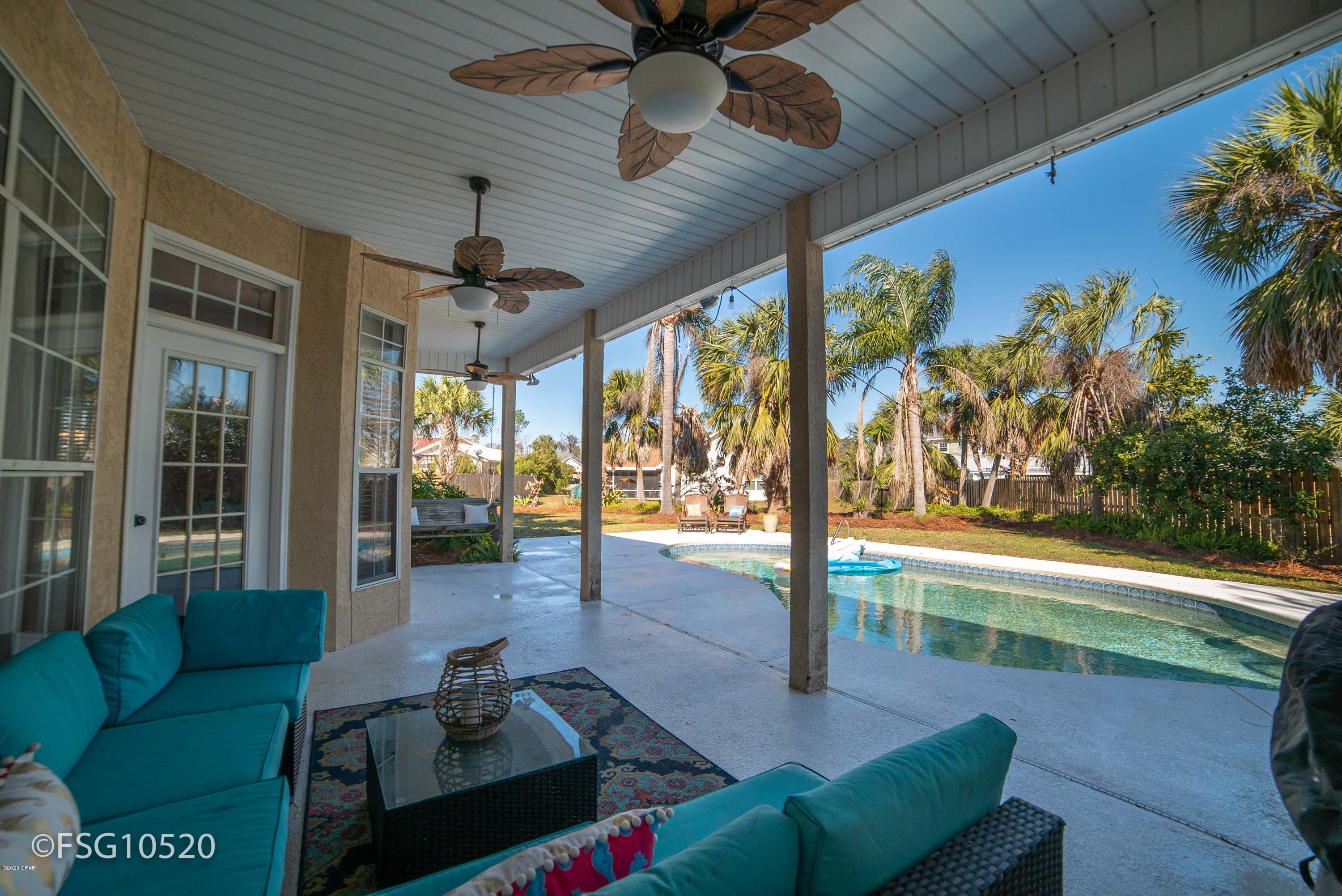 Seashores - Residential