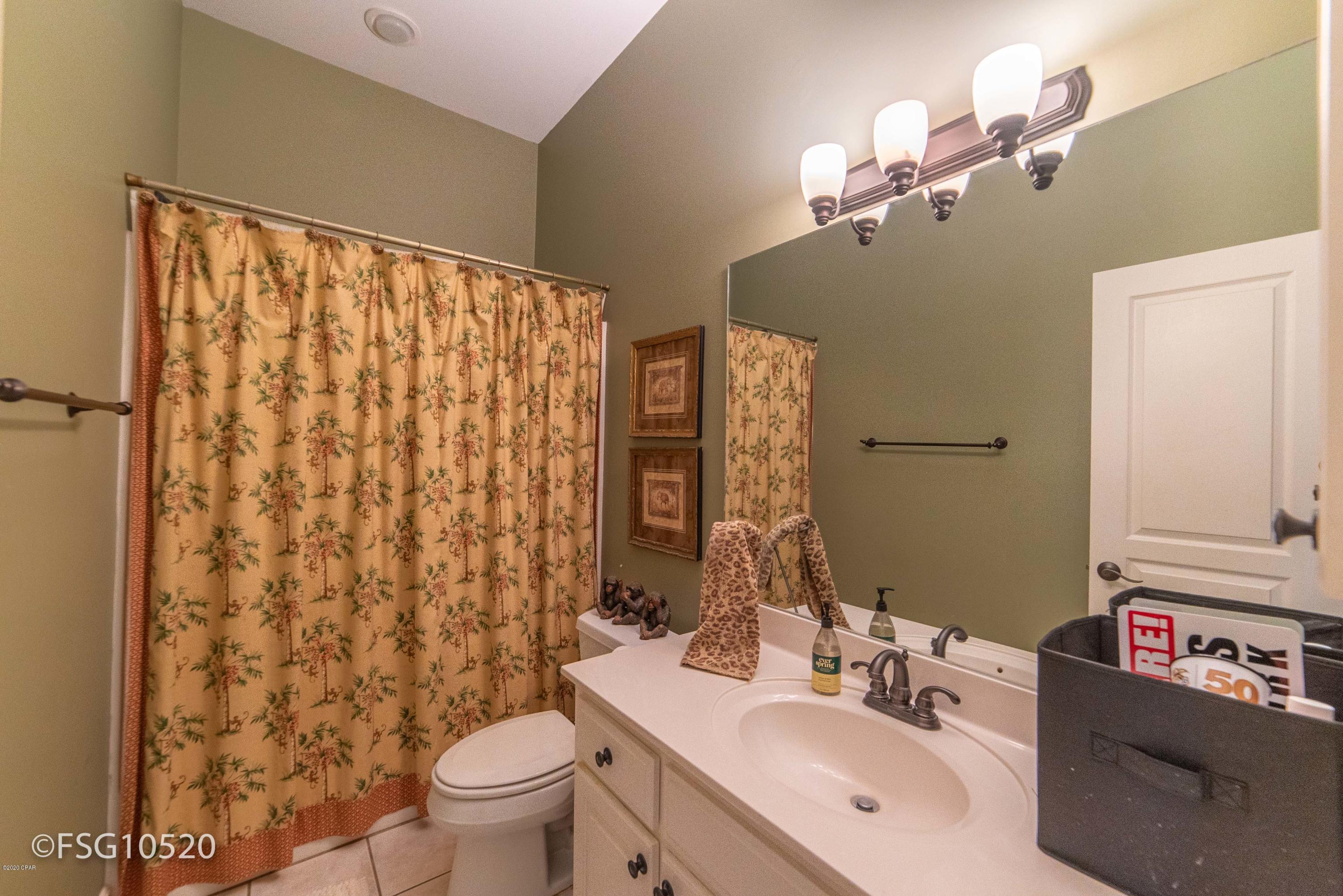 Seashores - Residential