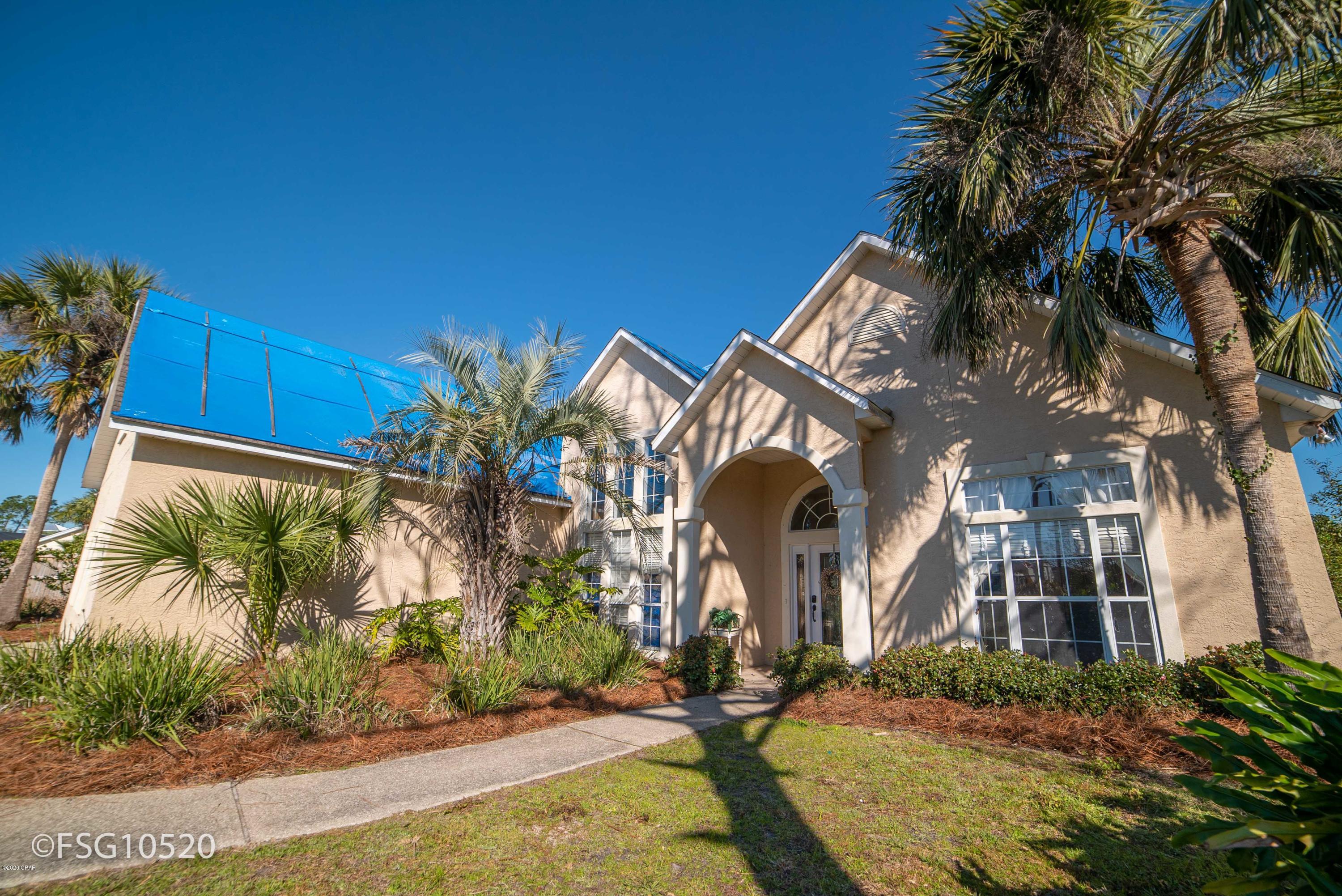 Seashores - Residential