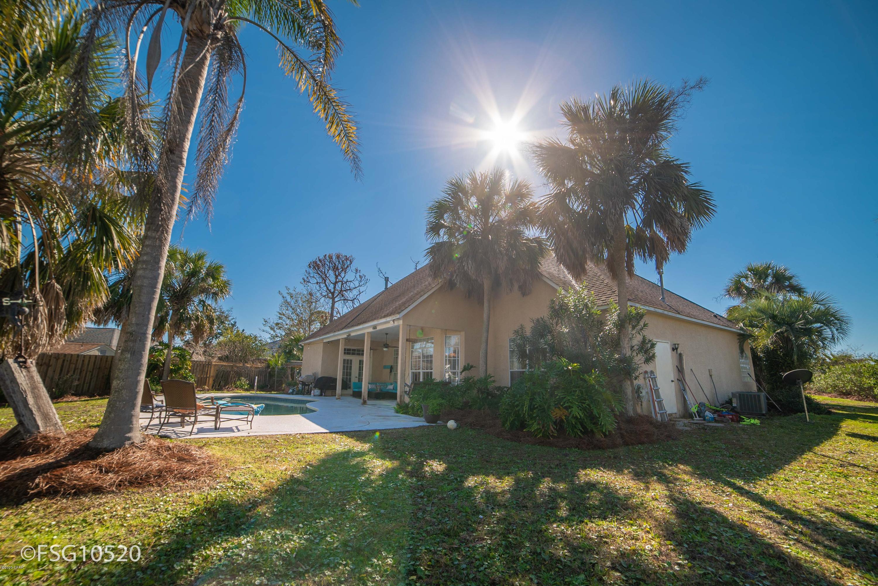 Seashores - Residential