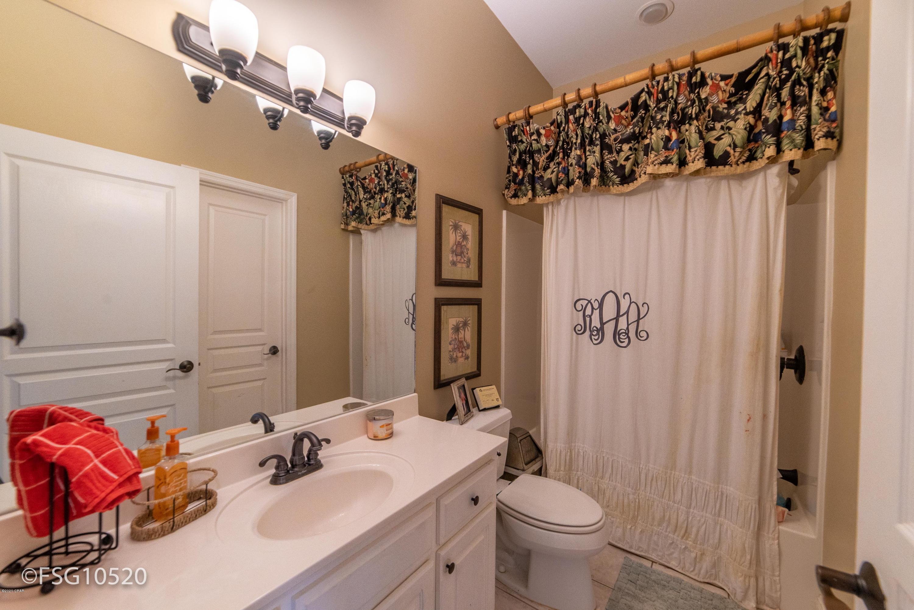 Seashores - Residential