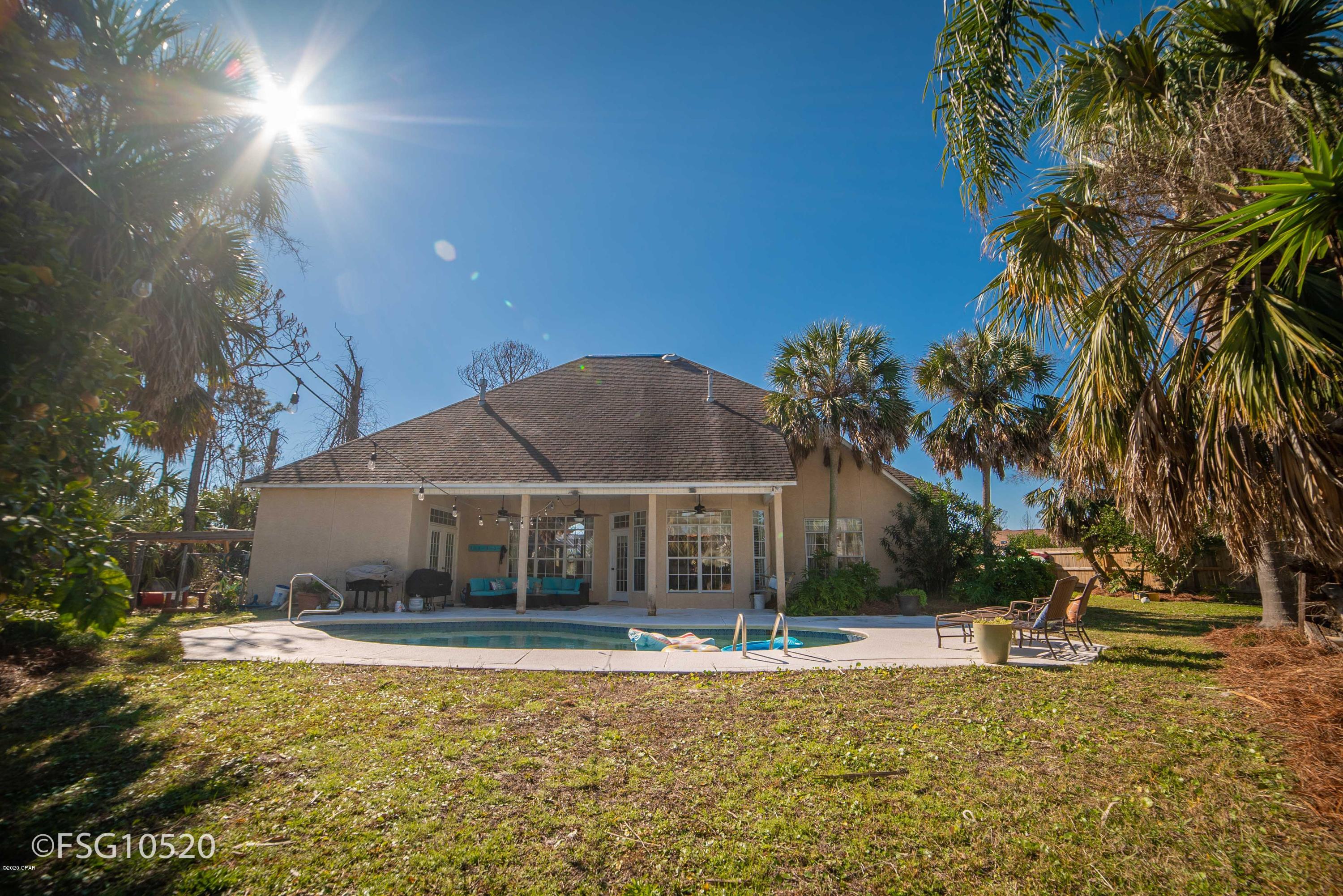 Seashores - Residential