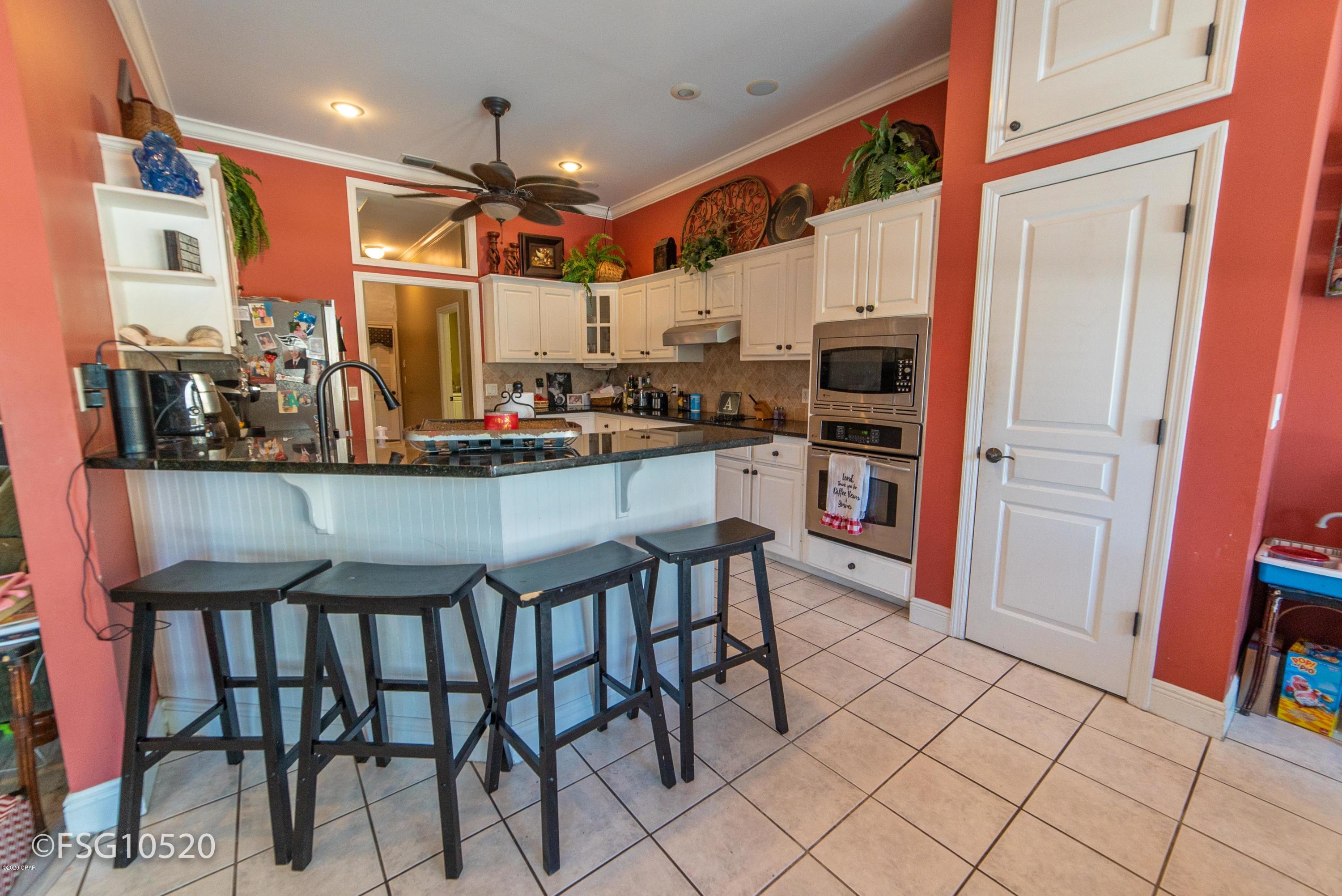 Seashores - Residential