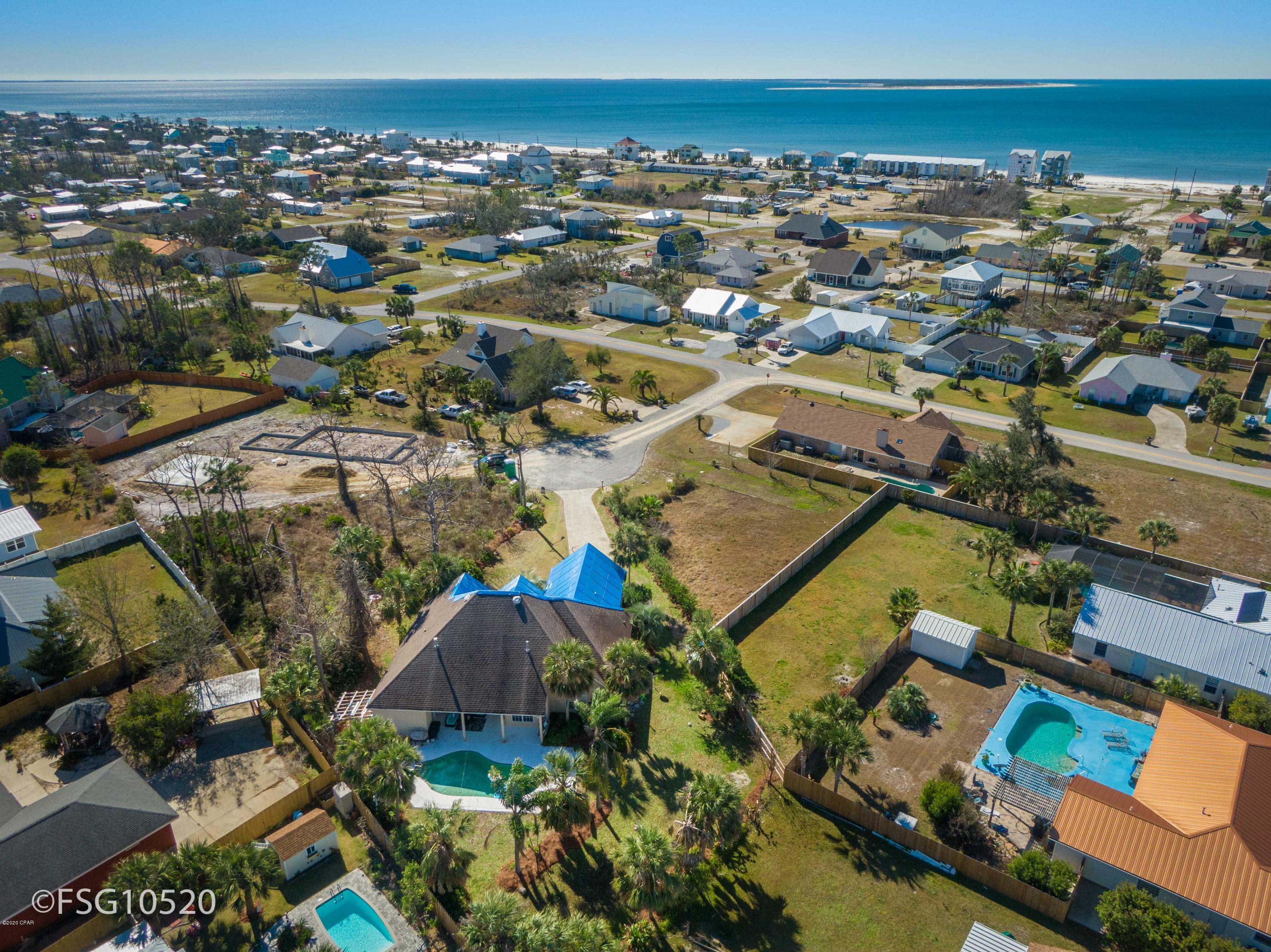 Seashores - Residential