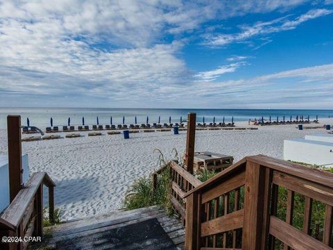 A home in Panama City Beach