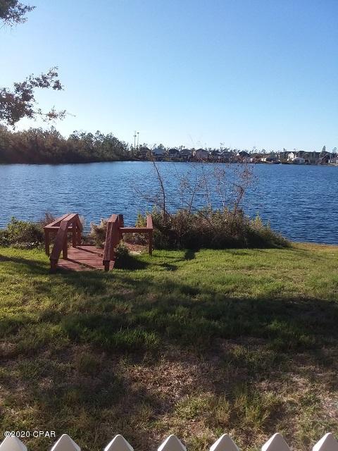 Lake Marin - Residential
