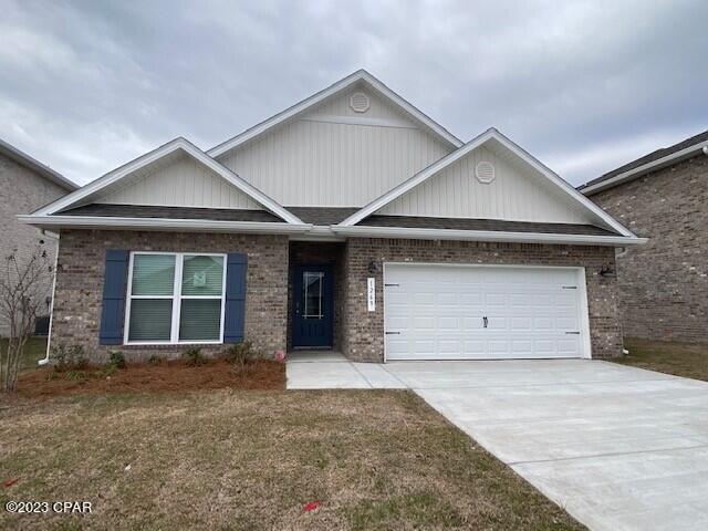 Andrews Plantation - Residential