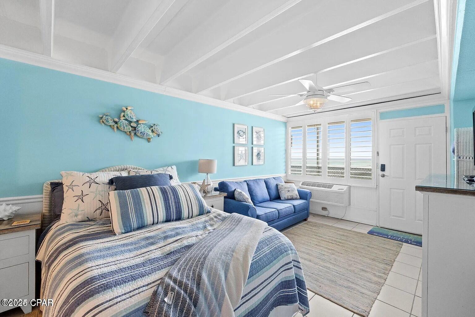 Fontainebleau Terrace - Residential