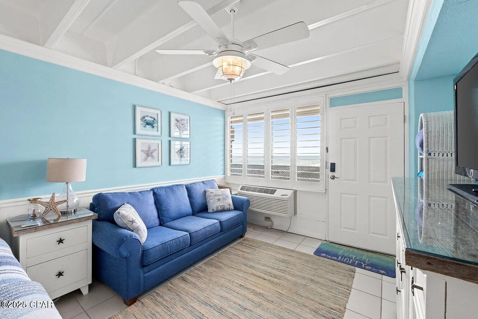 Fontainebleau Terrace - Residential